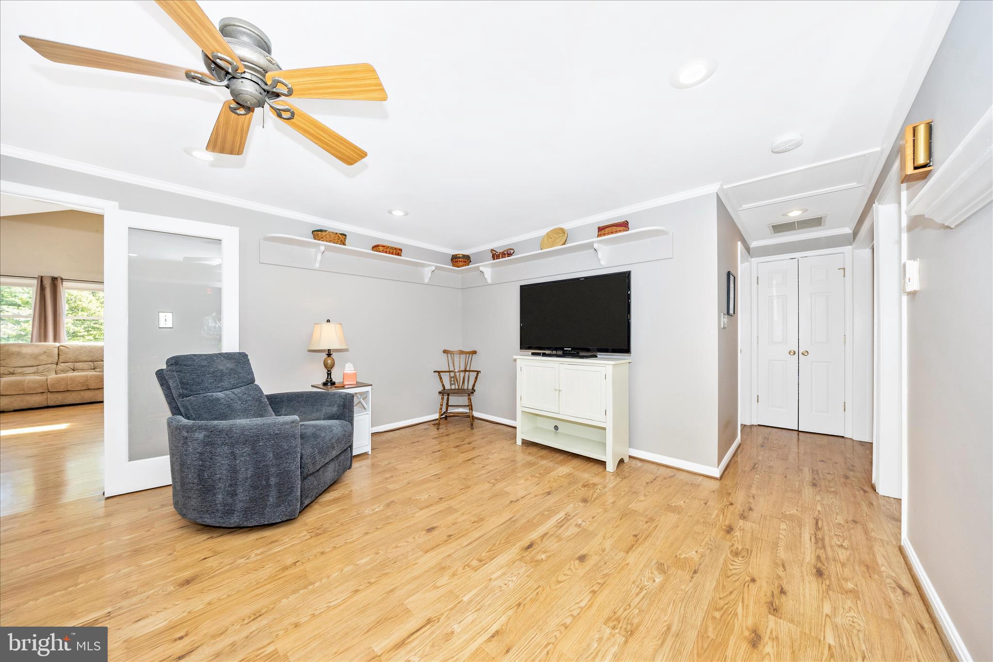 NEW DESIGN ACRES - Residential