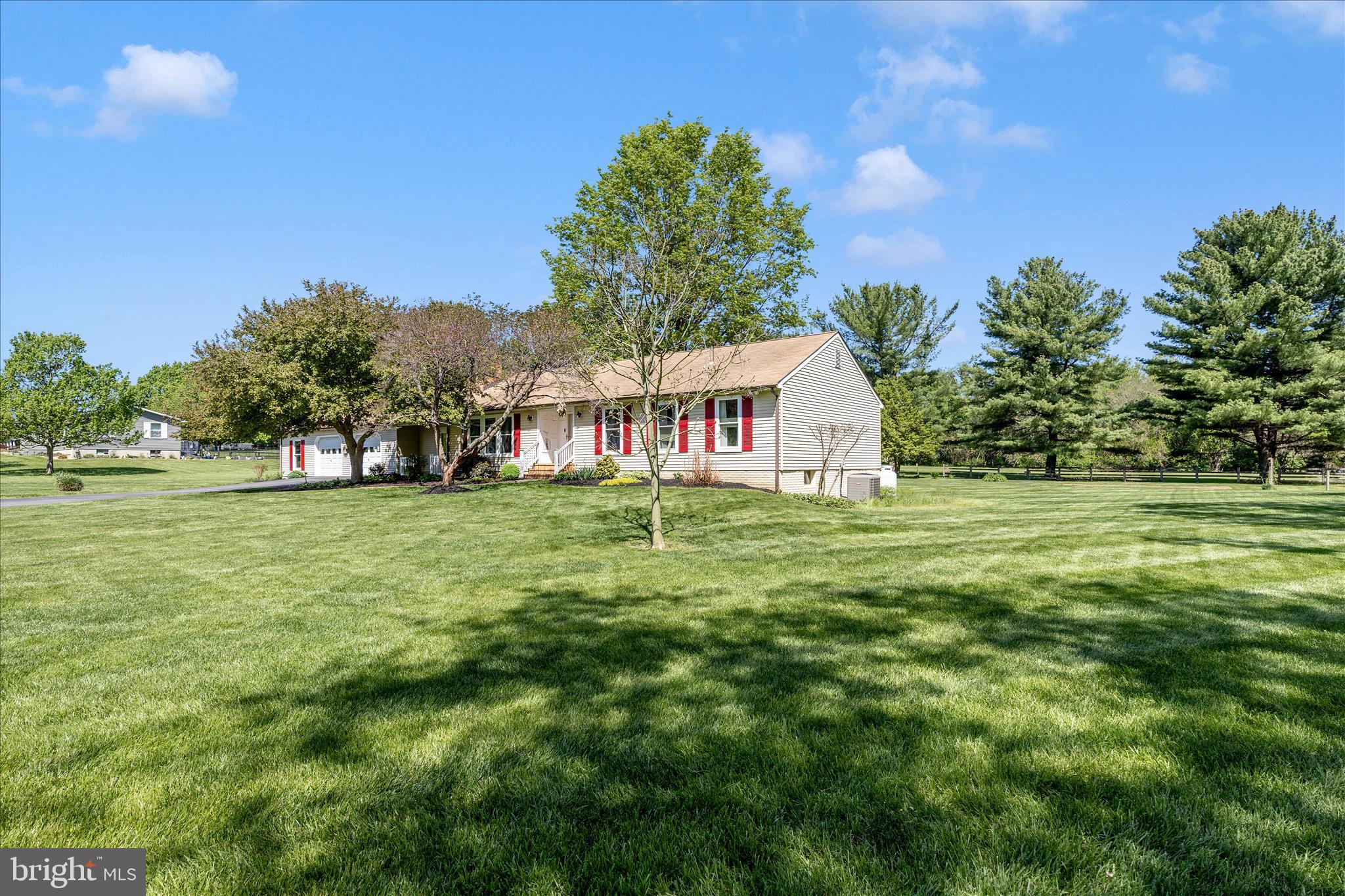 NEW DESIGN ACRES - Residential