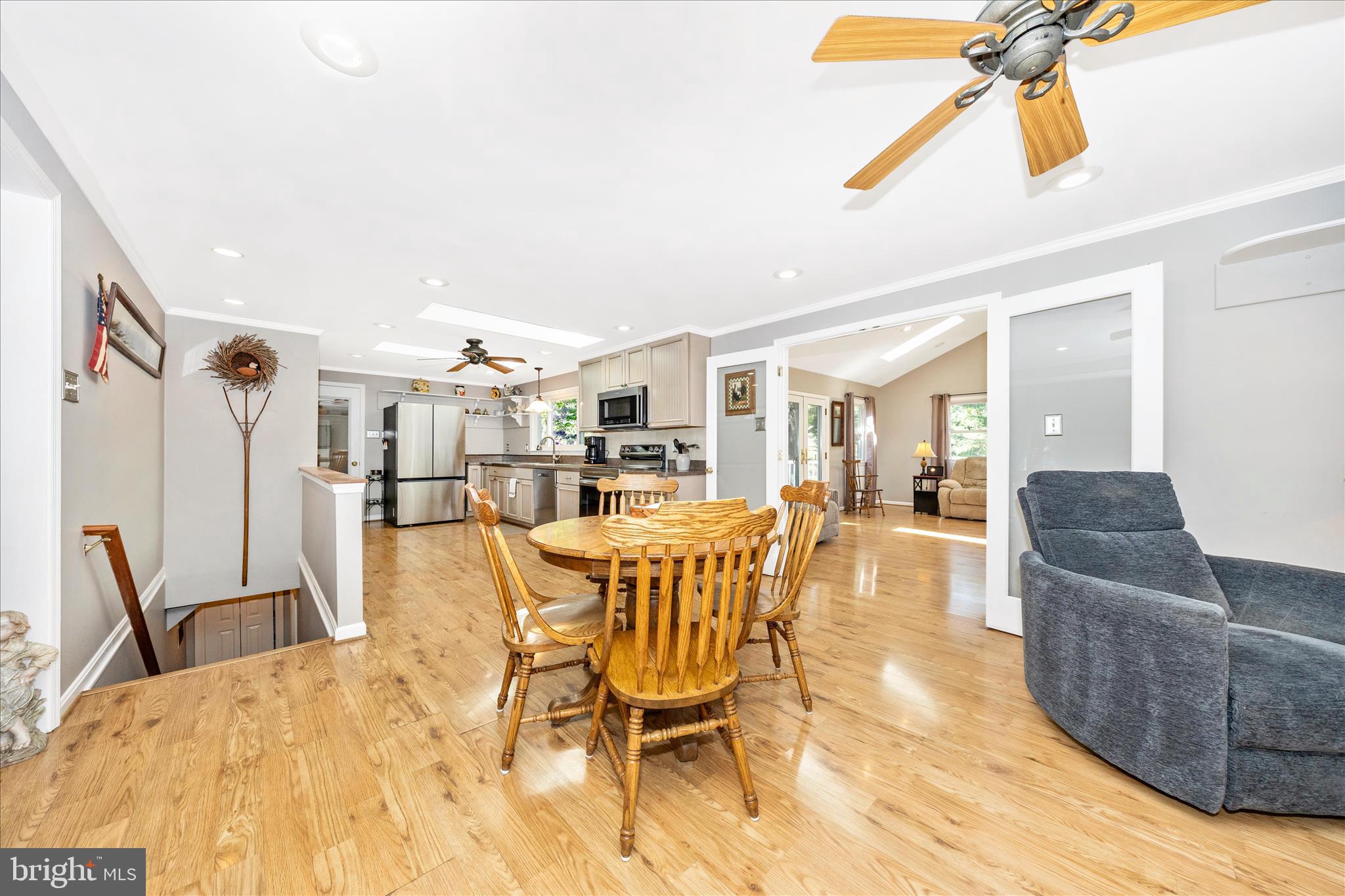 NEW DESIGN ACRES - Residential