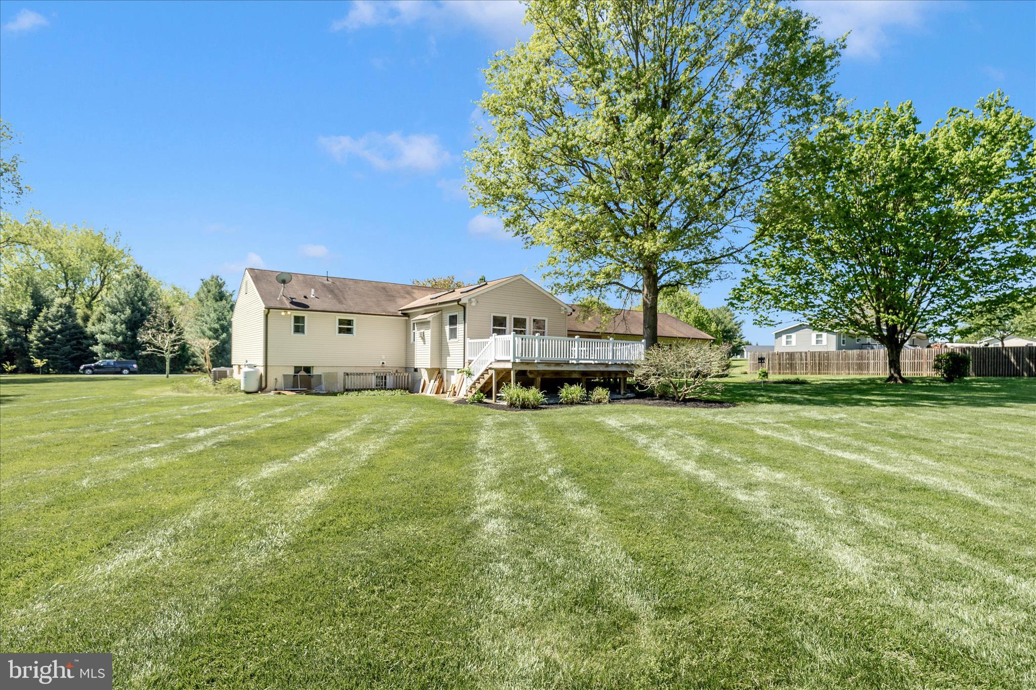 NEW DESIGN ACRES - Residential