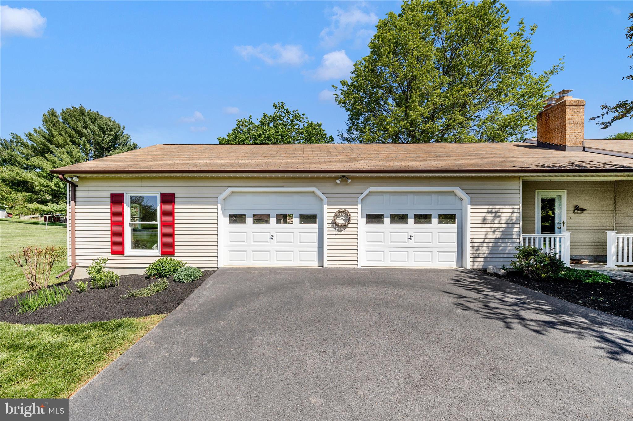 NEW DESIGN ACRES - Residential