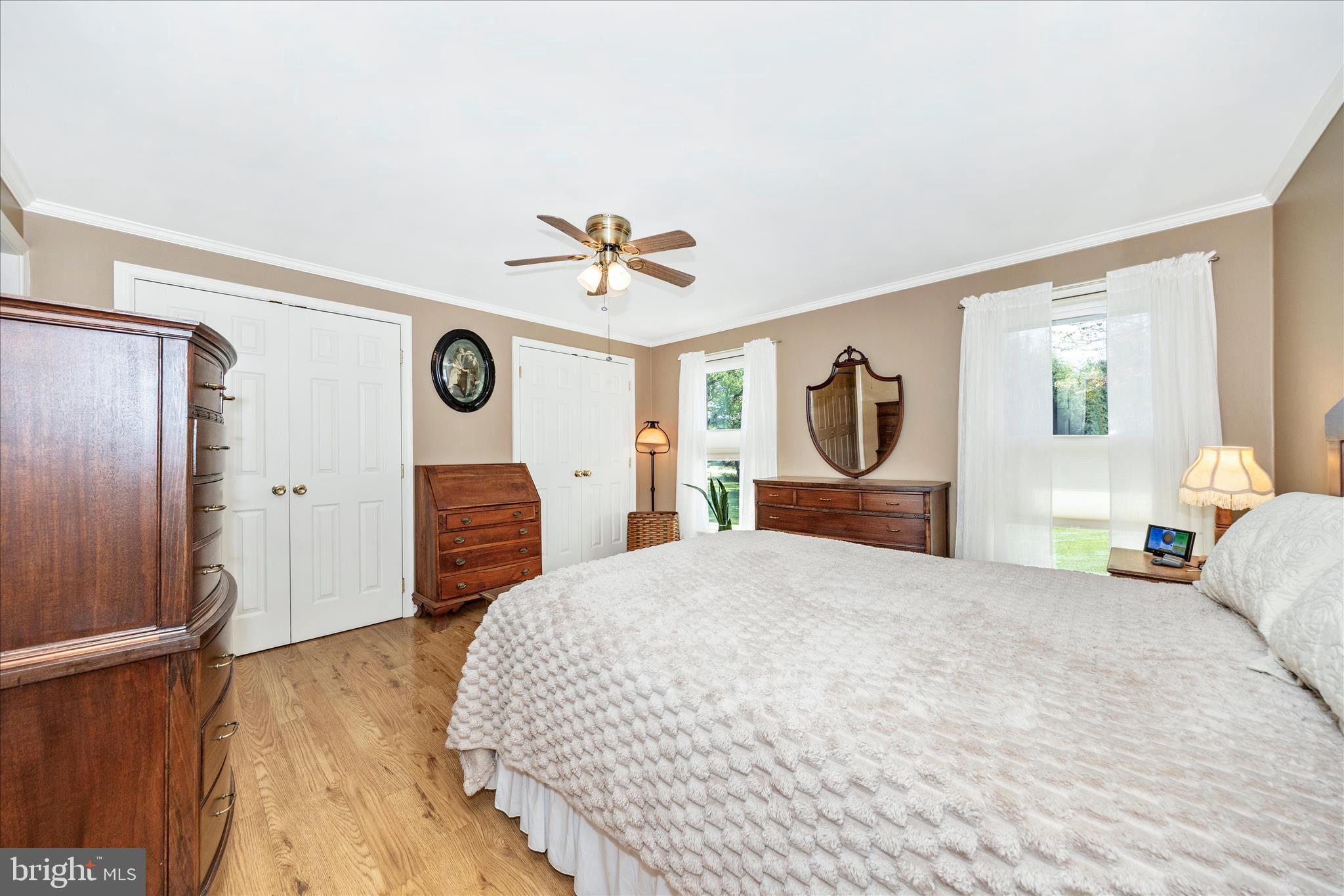 NEW DESIGN ACRES - Residential