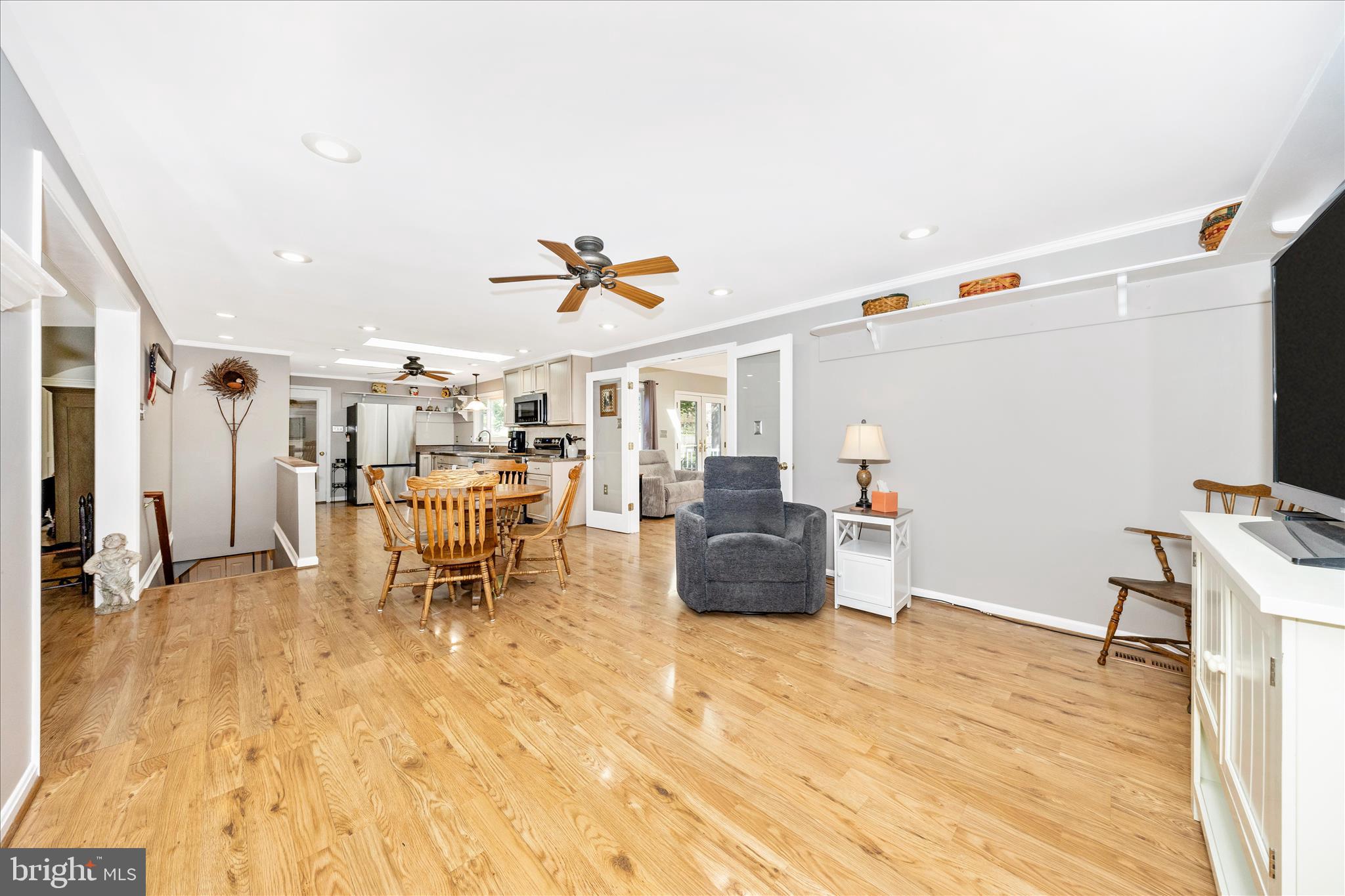 NEW DESIGN ACRES - Residential