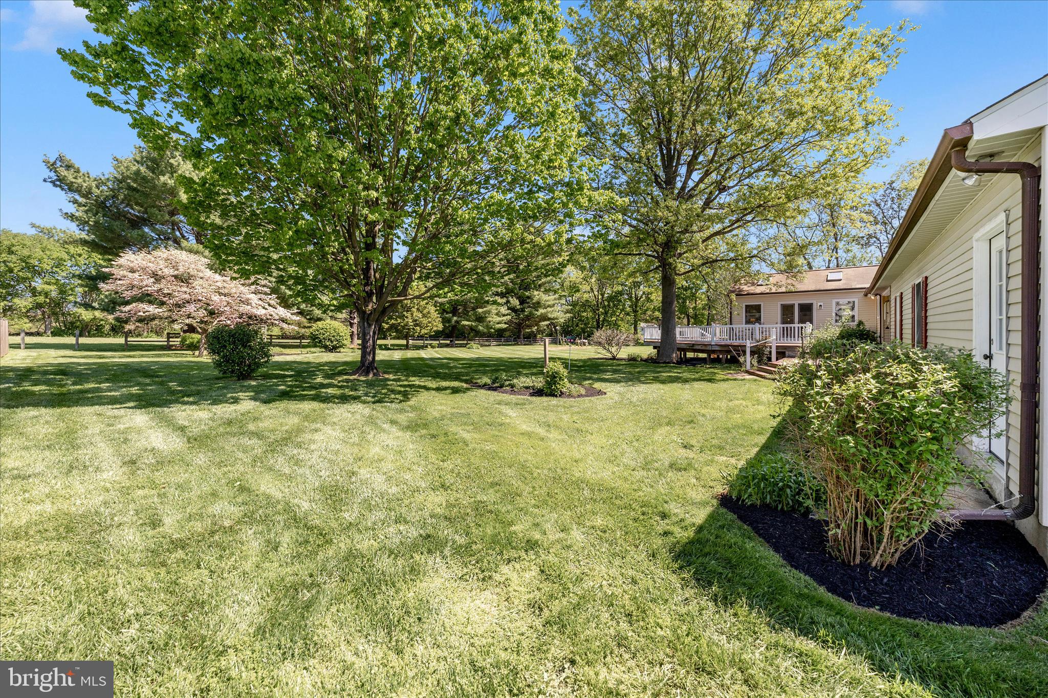 NEW DESIGN ACRES - Residential