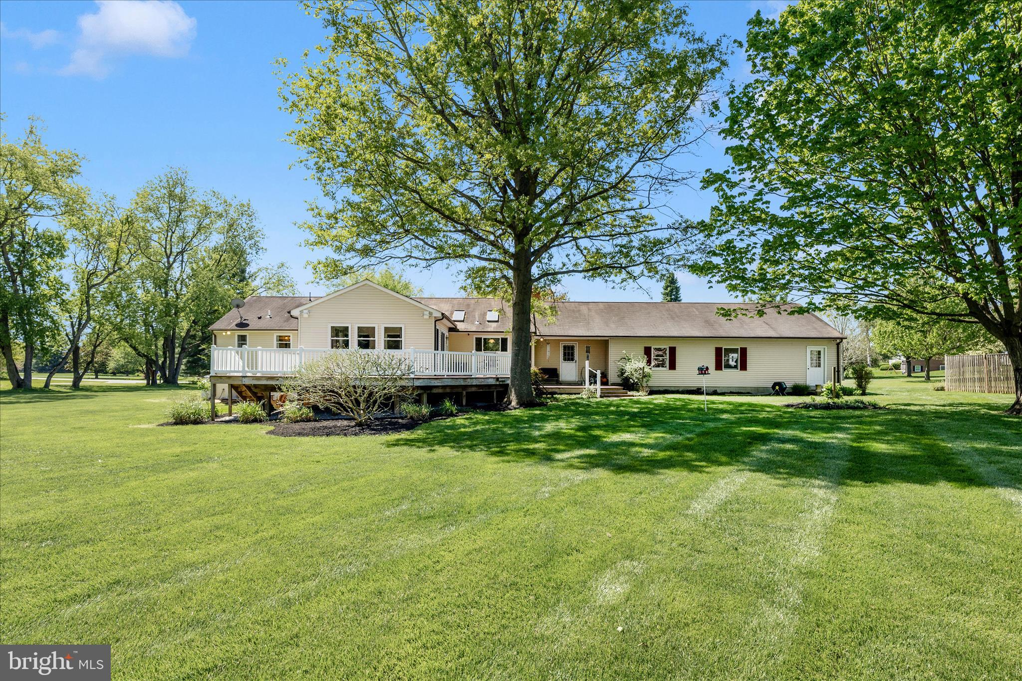 NEW DESIGN ACRES - Residential