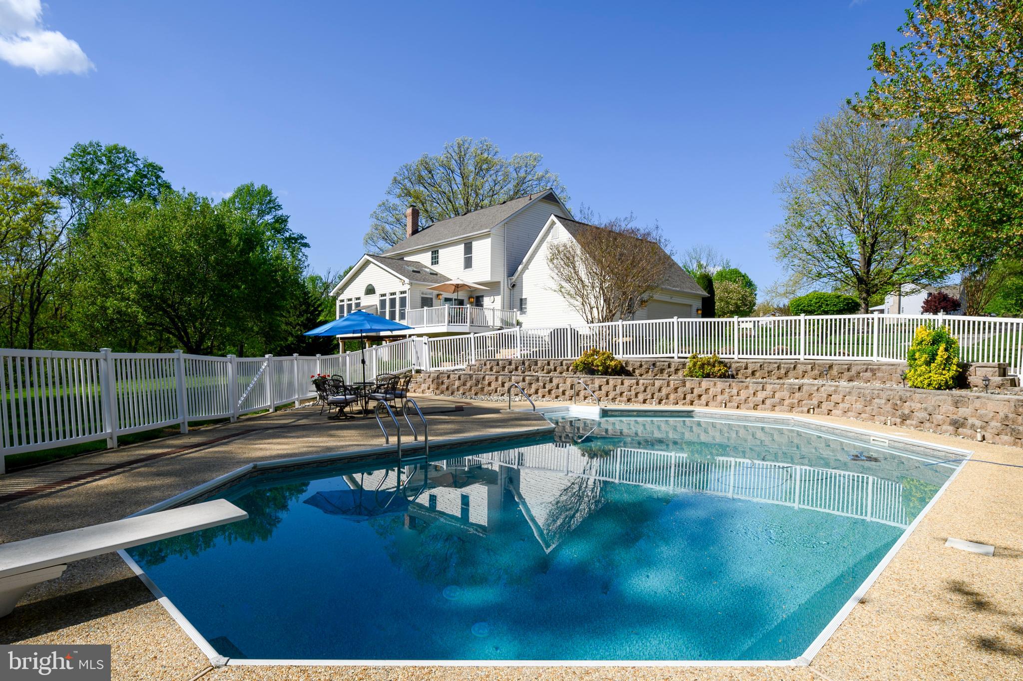 OLDE WASH VALLEY - Residential