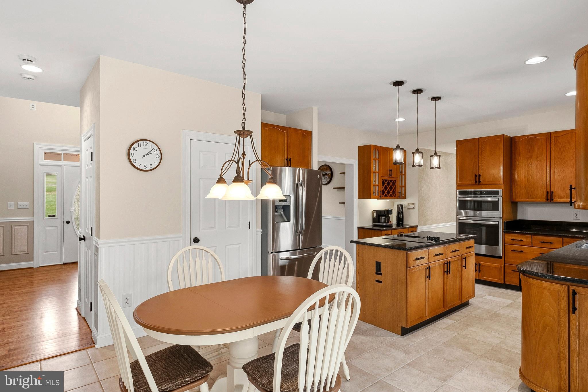 OLDE WASH VALLEY - Residential