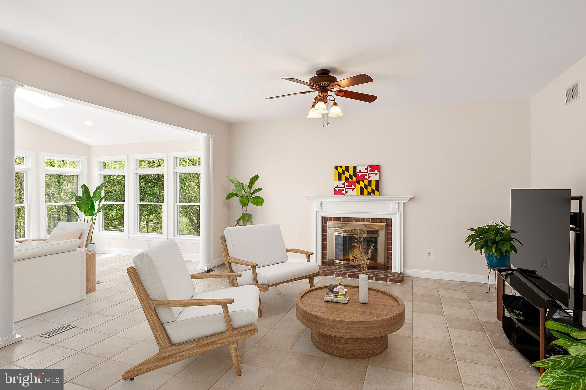 OLDE WASH VALLEY - Residential