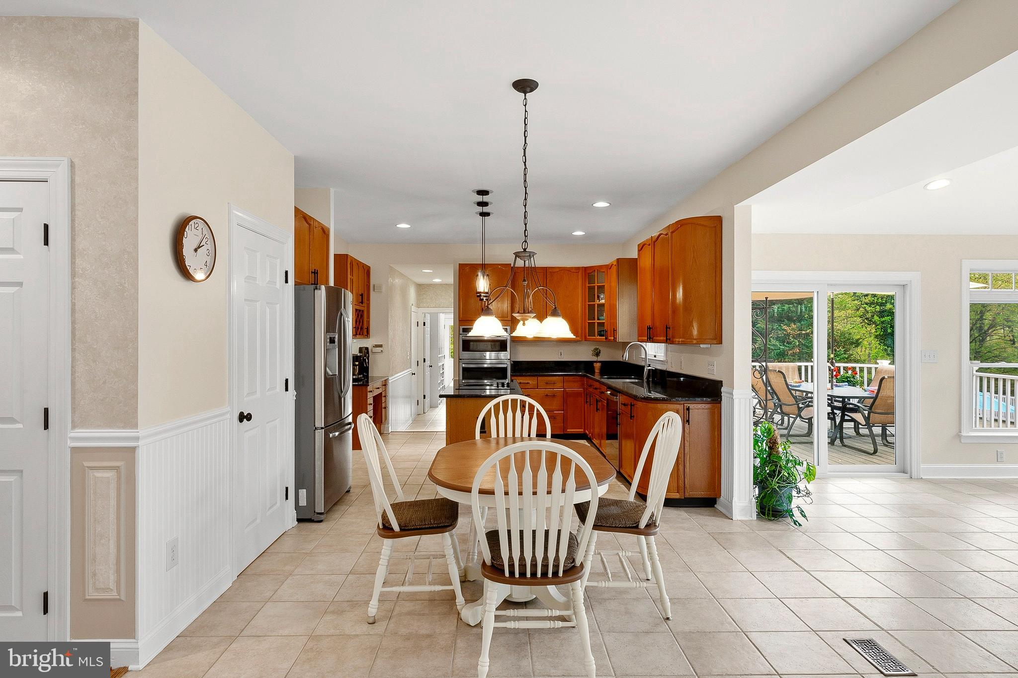 OLDE WASH VALLEY - Residential