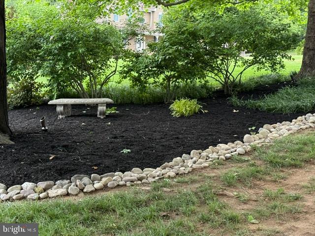 OLDE WASH VALLEY - Residential