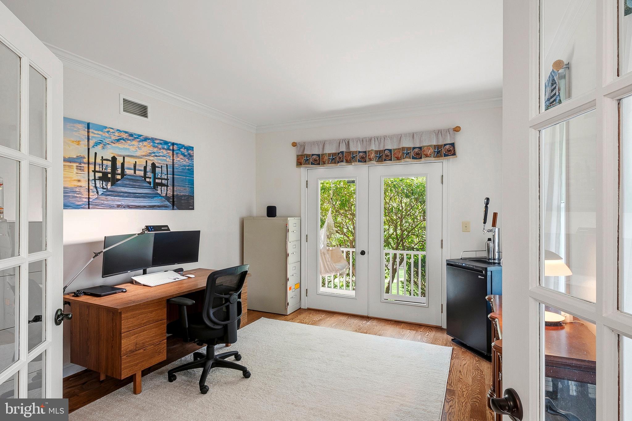 OLDE WASH VALLEY - Residential