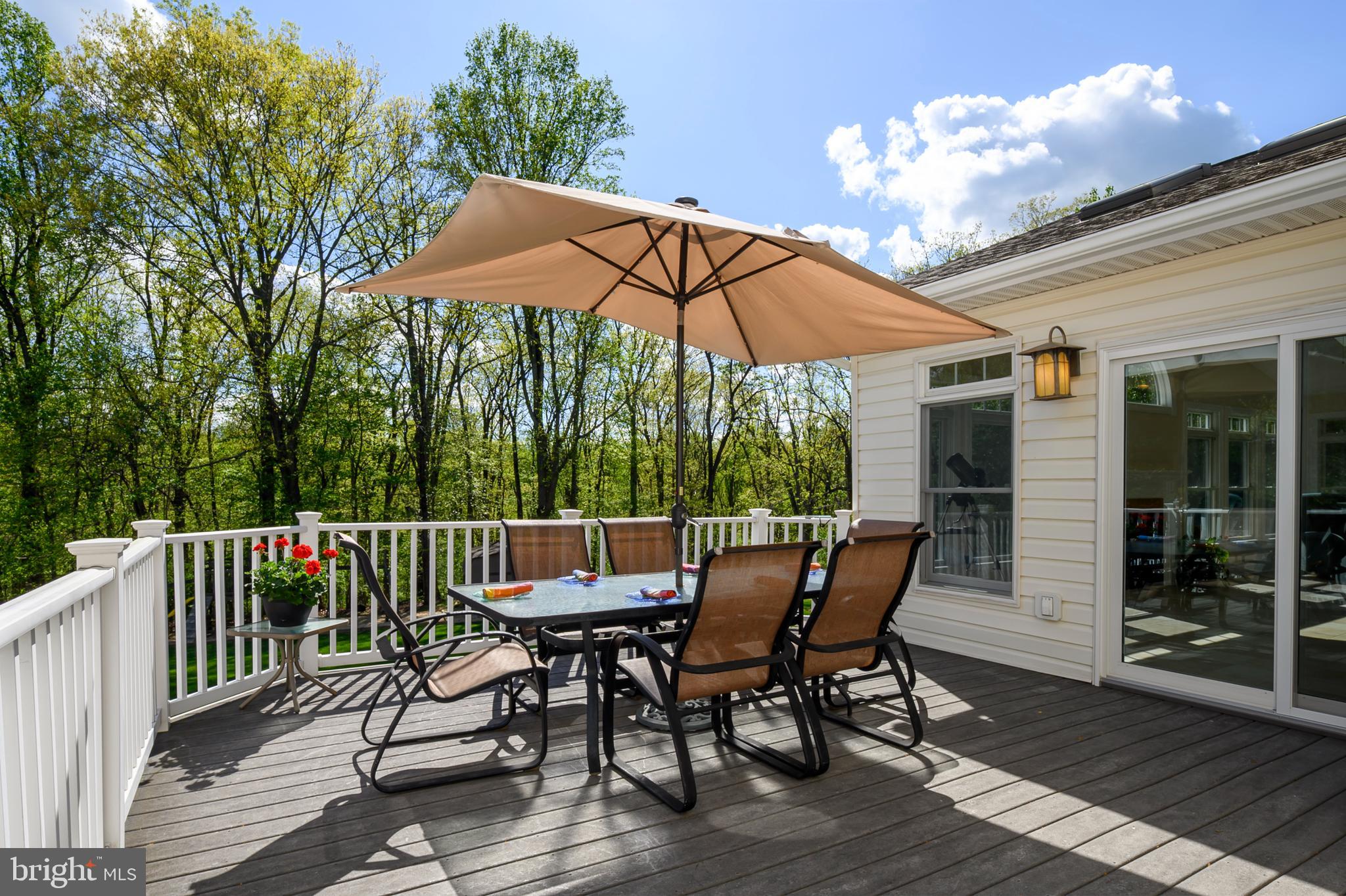 OLDE WASH VALLEY - Residential