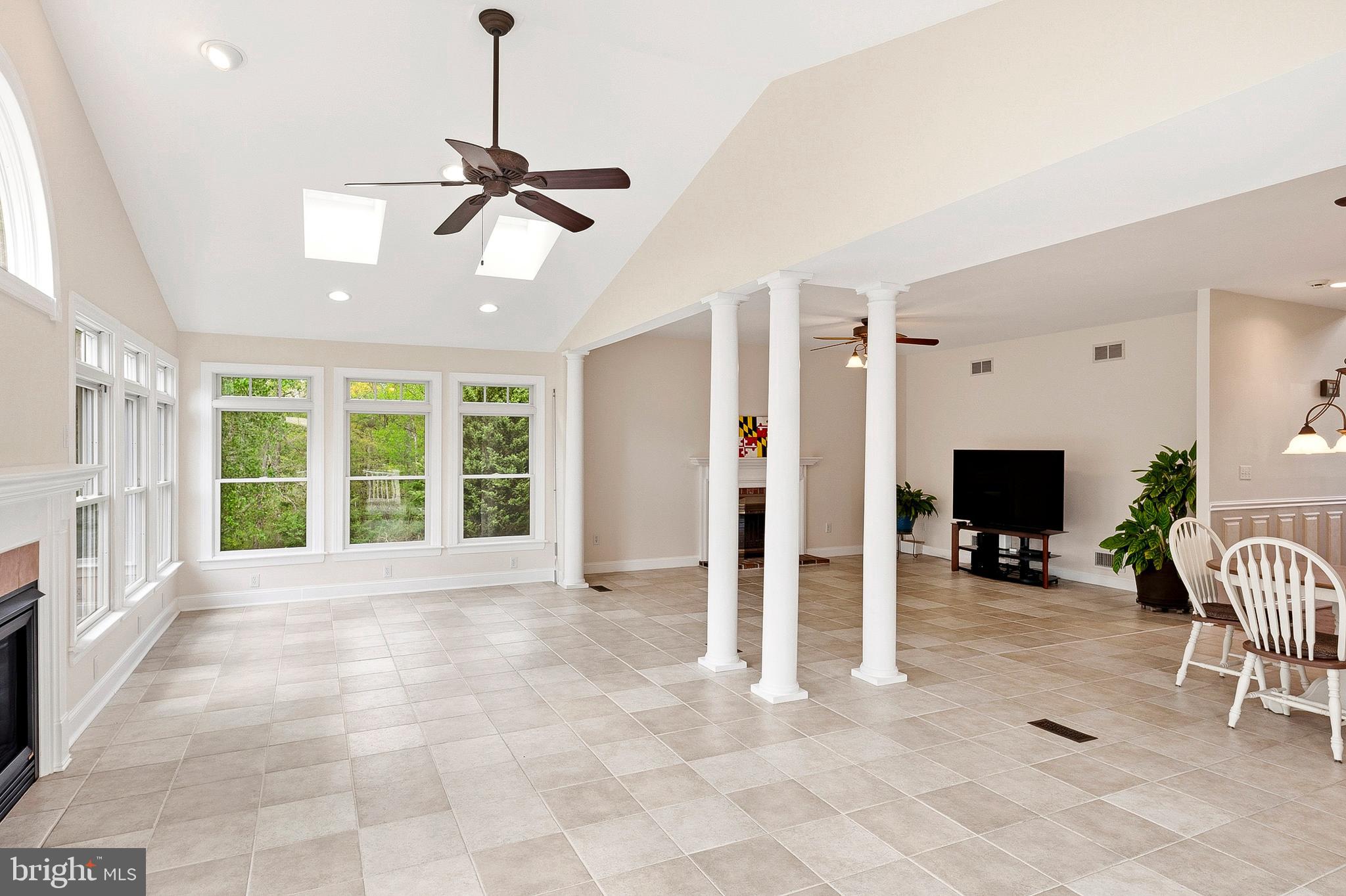 OLDE WASH VALLEY - Residential