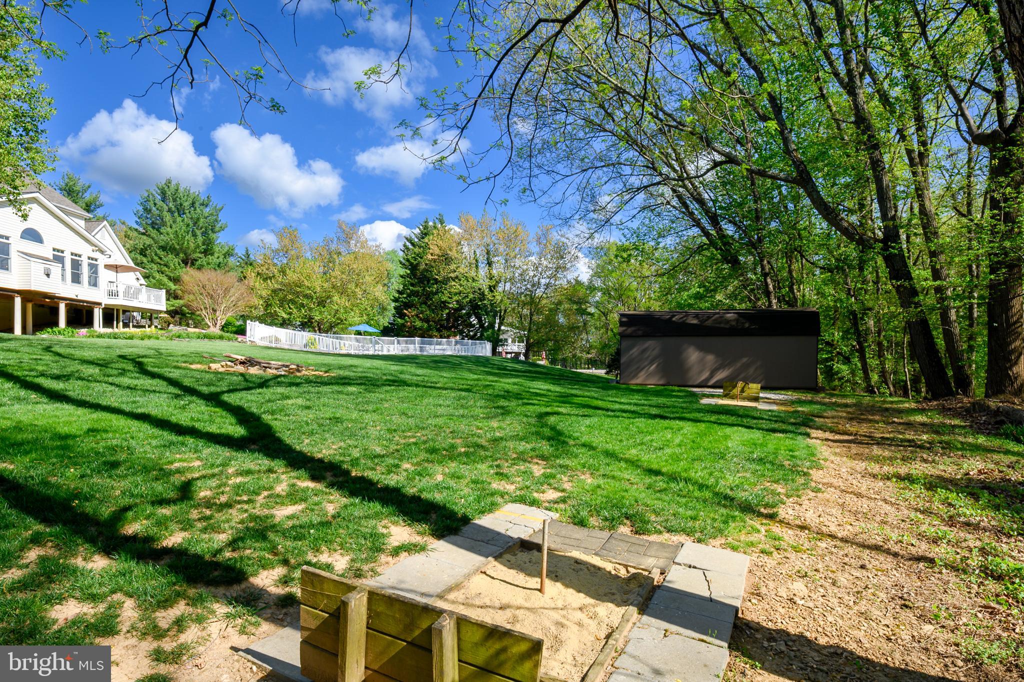 OLDE WASH VALLEY - Residential