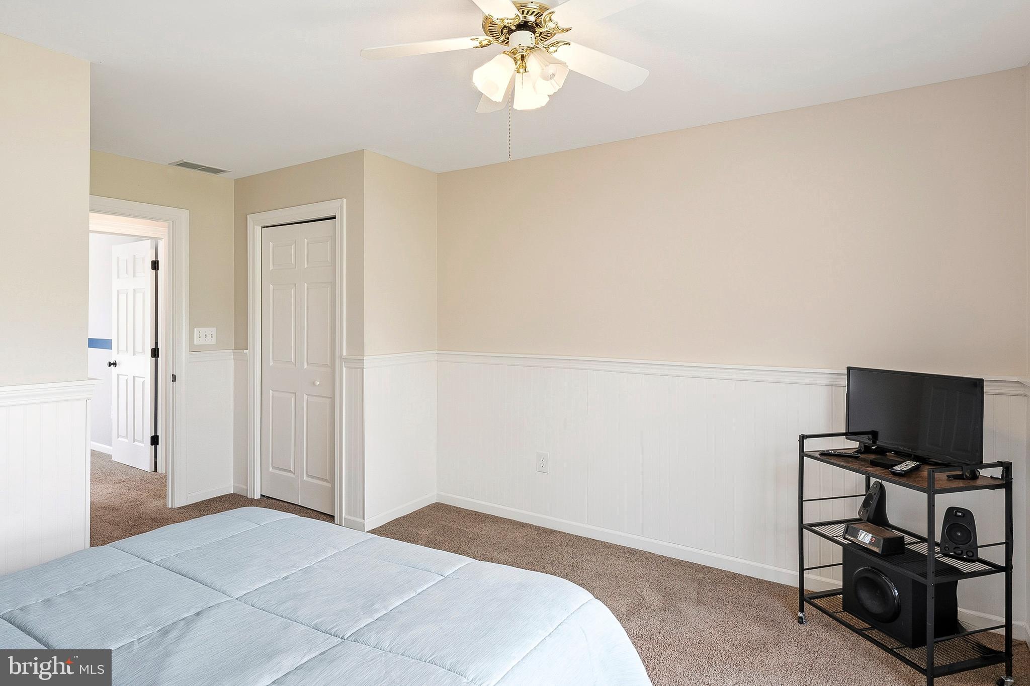 OLDE WASH VALLEY - Residential