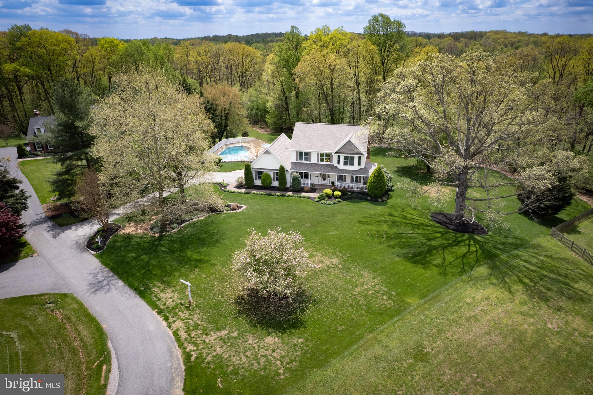 OLDE WASH VALLEY - Residential