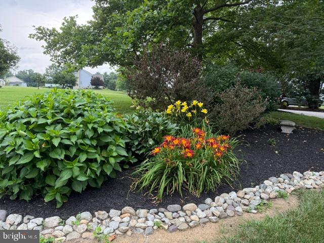 OLDE WASH VALLEY - Residential