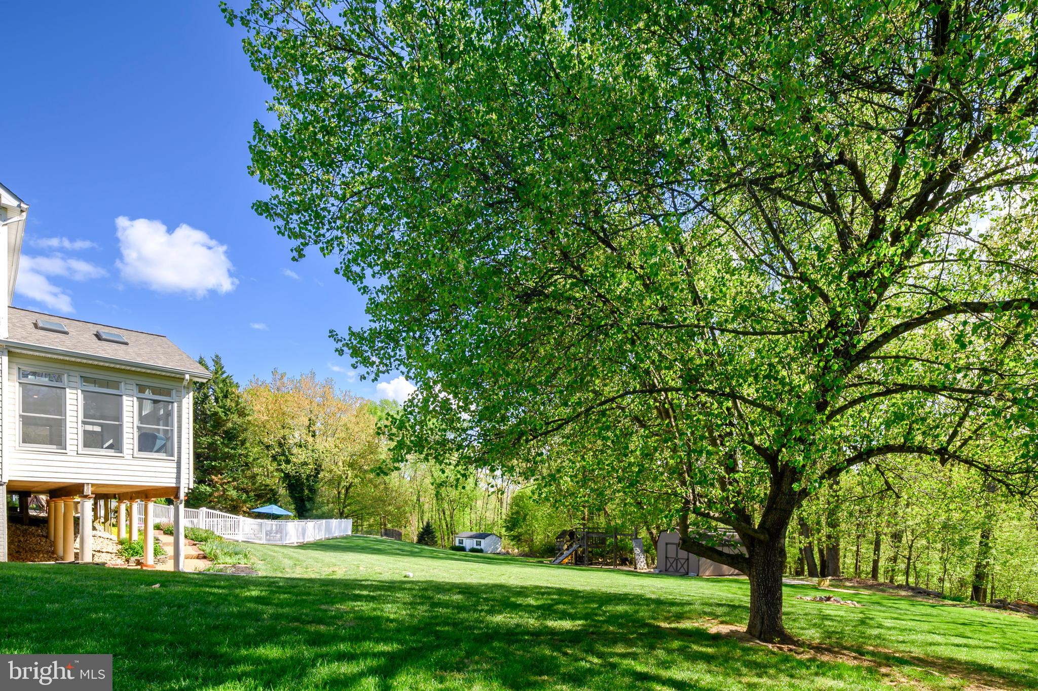 OLDE WASH VALLEY - Residential