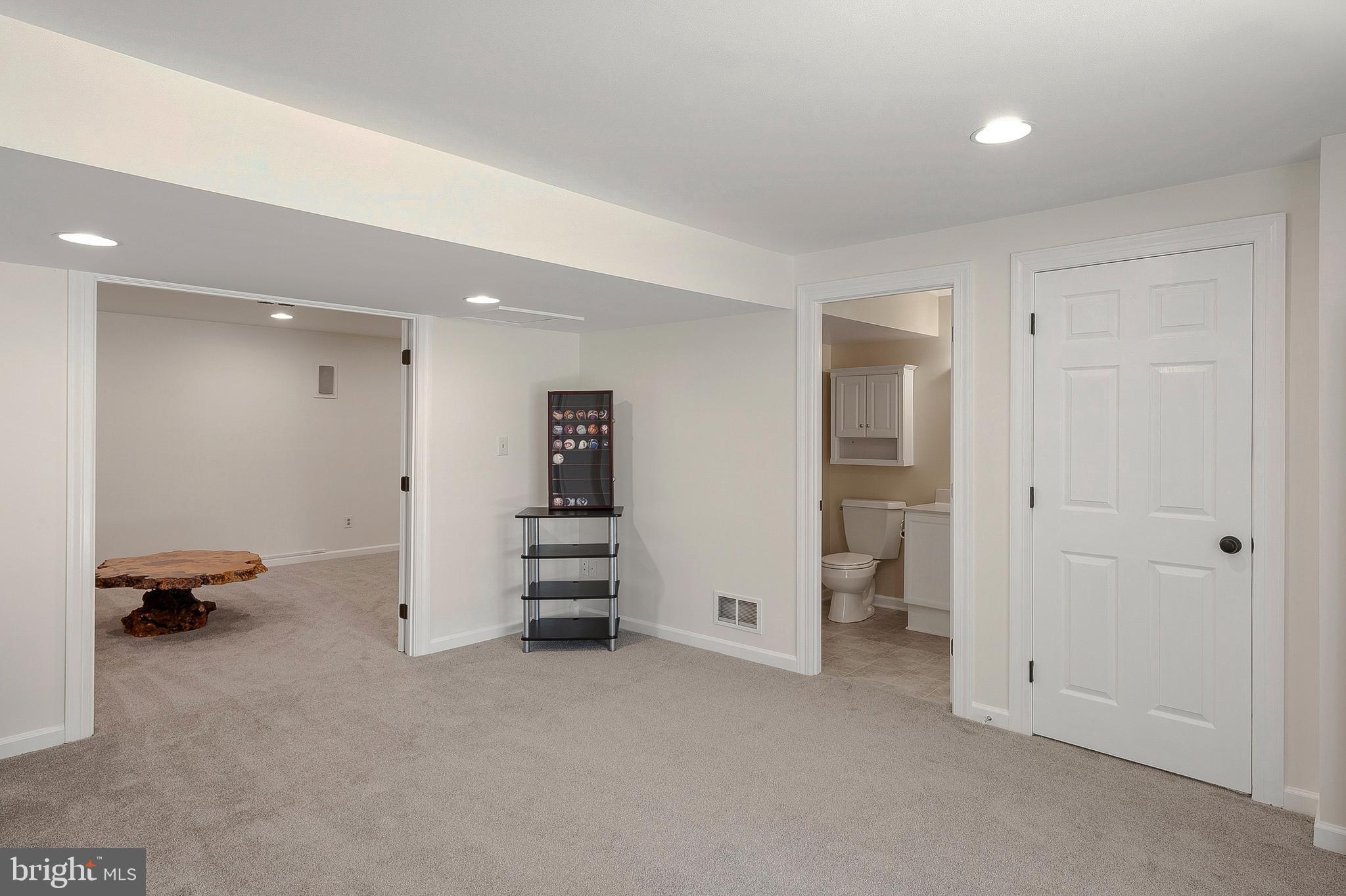 OLDE WASH VALLEY - Residential