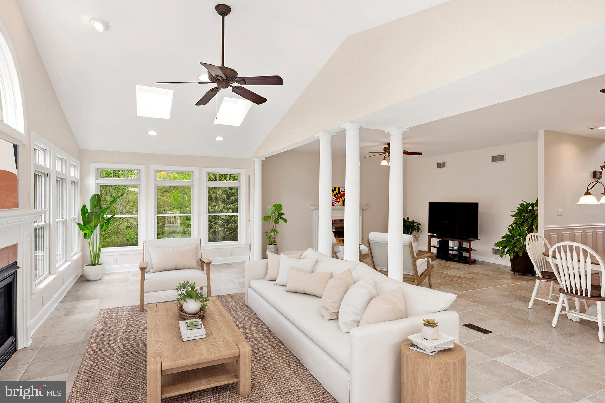 OLDE WASH VALLEY - Residential