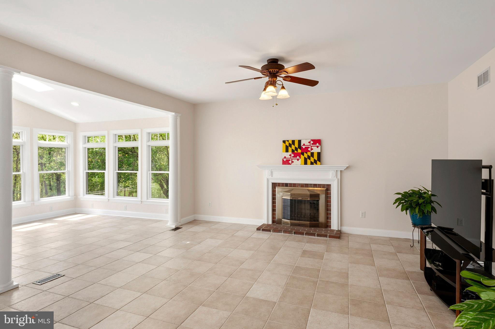 OLDE WASH VALLEY - Residential