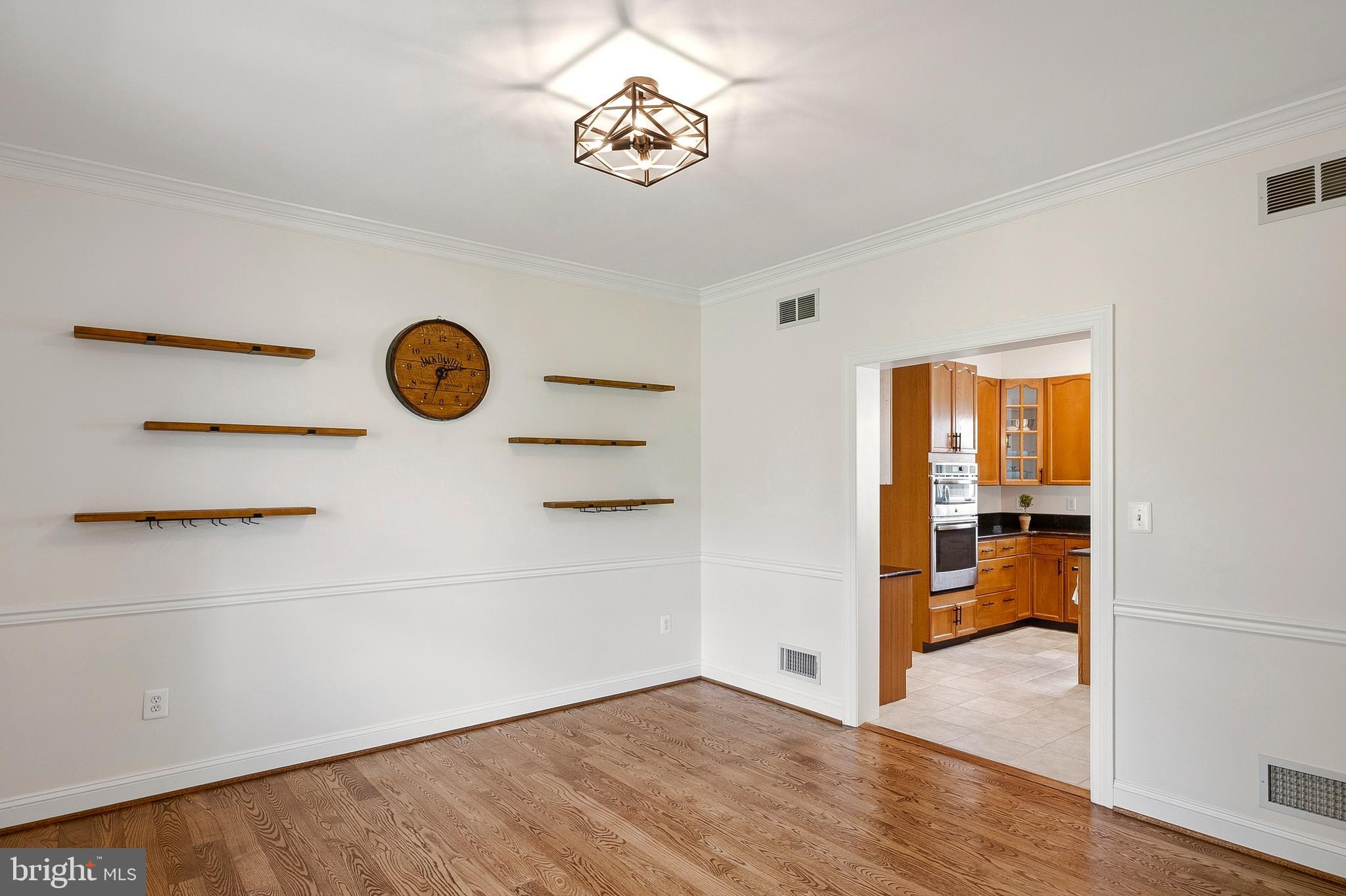 OLDE WASH VALLEY - Residential