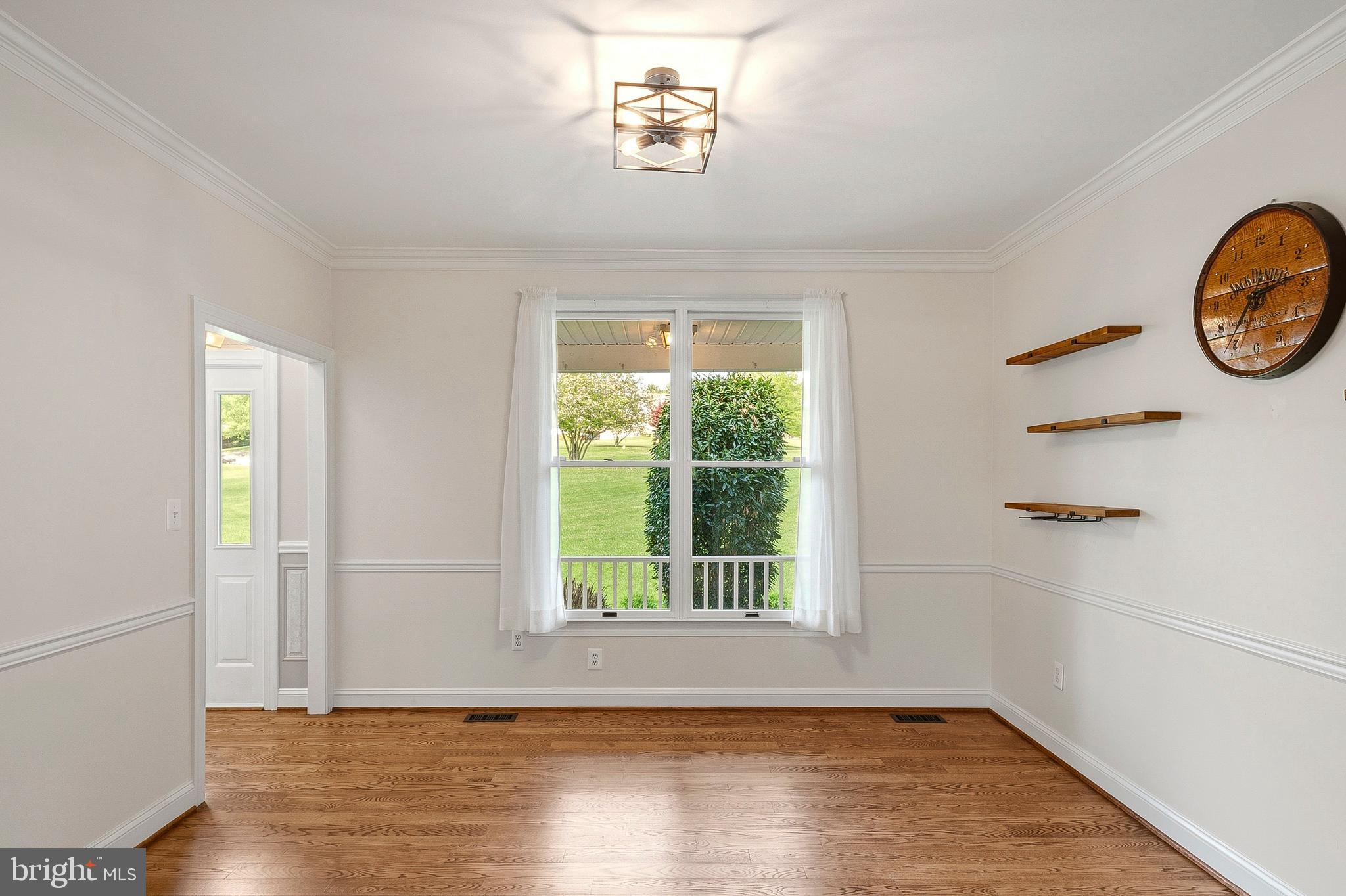 OLDE WASH VALLEY - Residential