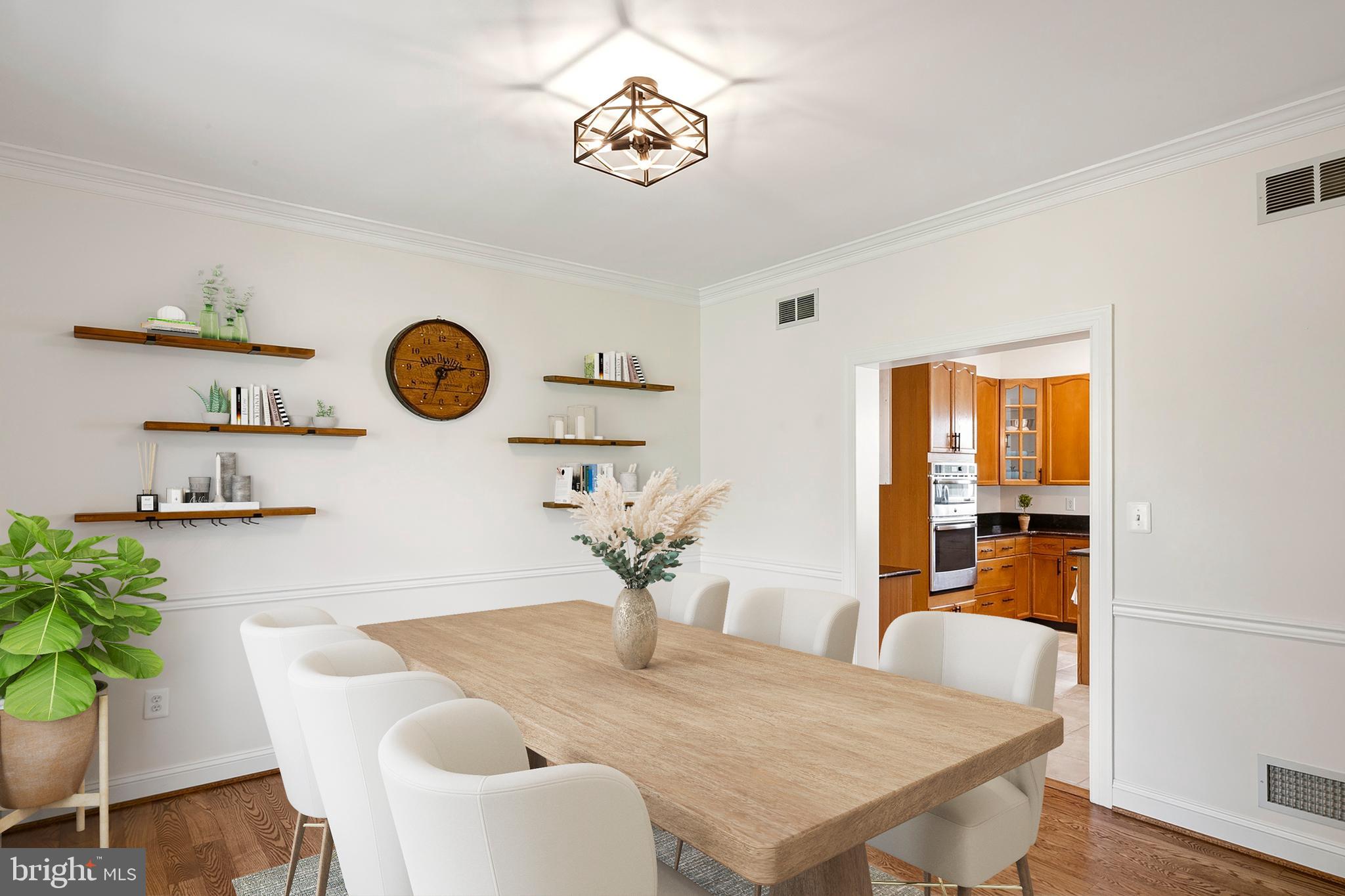 OLDE WASH VALLEY - Residential