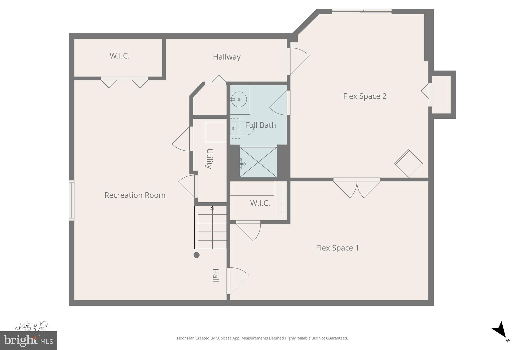 OLDE WASH VALLEY - Residential