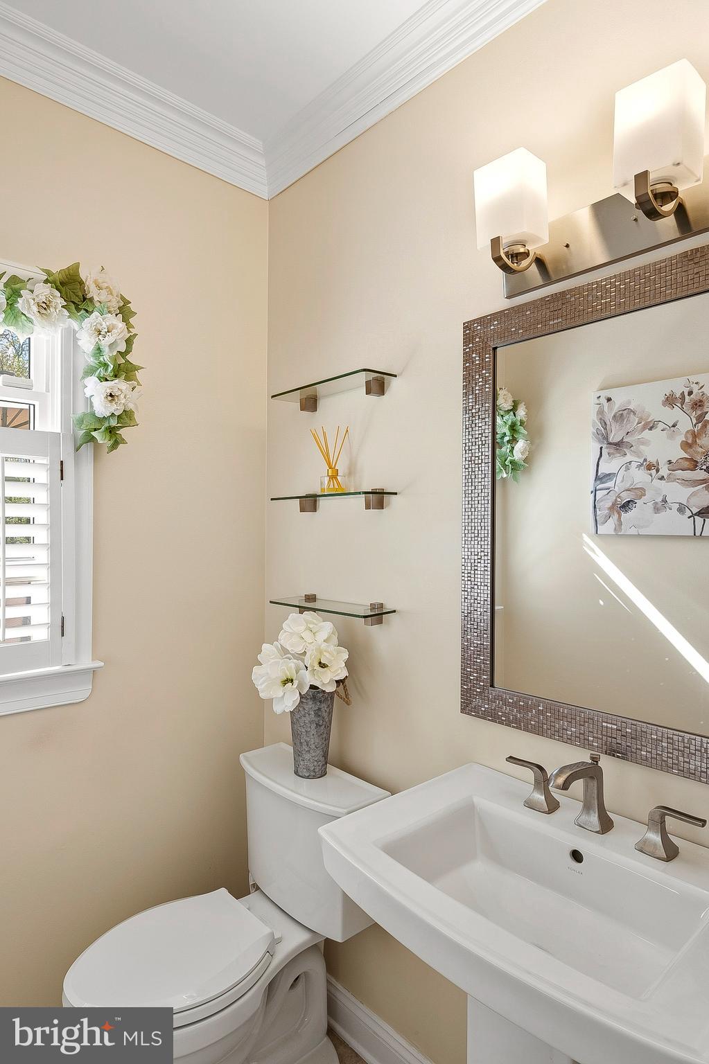 OLDE WASH VALLEY - Residential