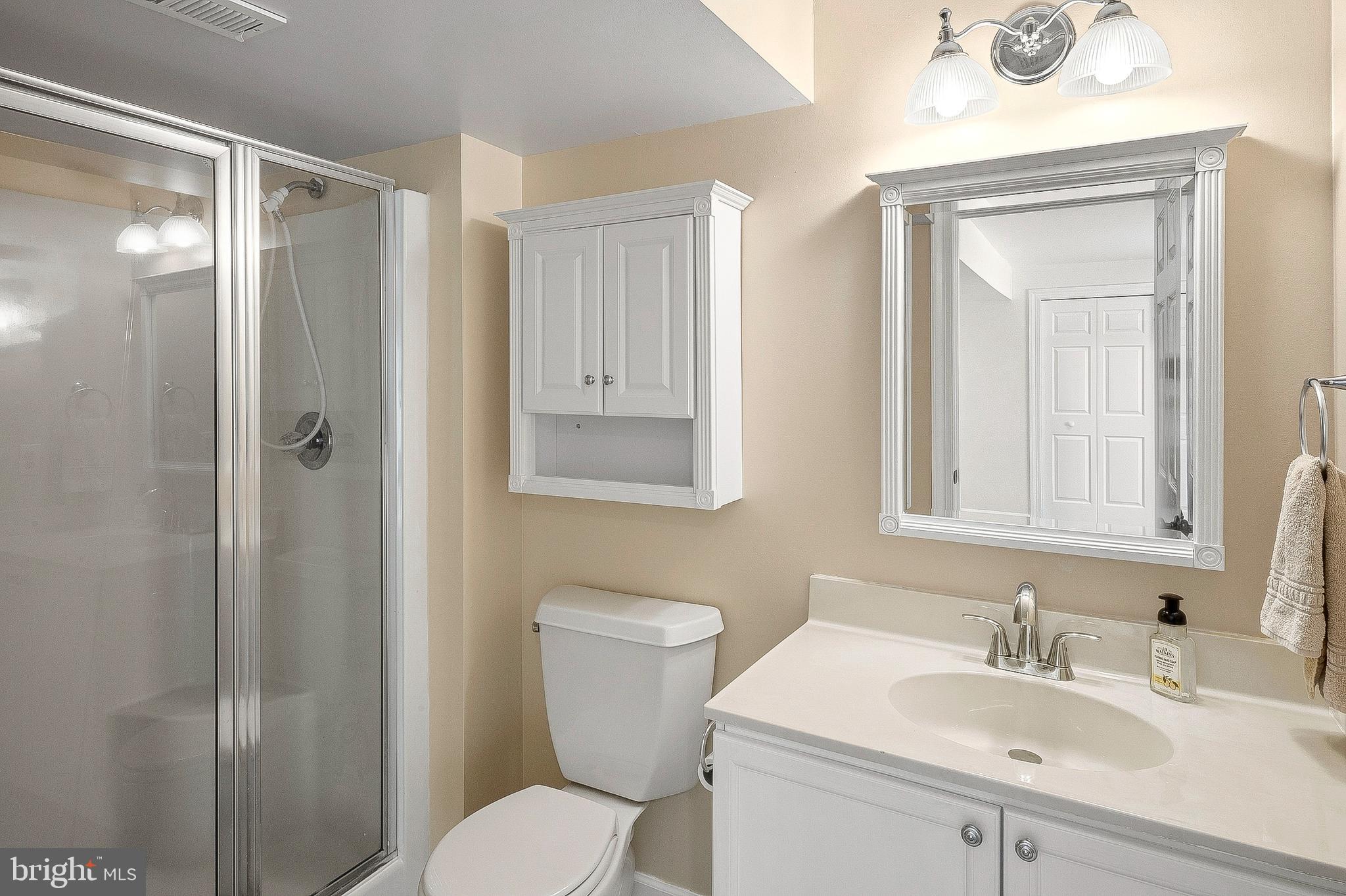 OLDE WASH VALLEY - Residential