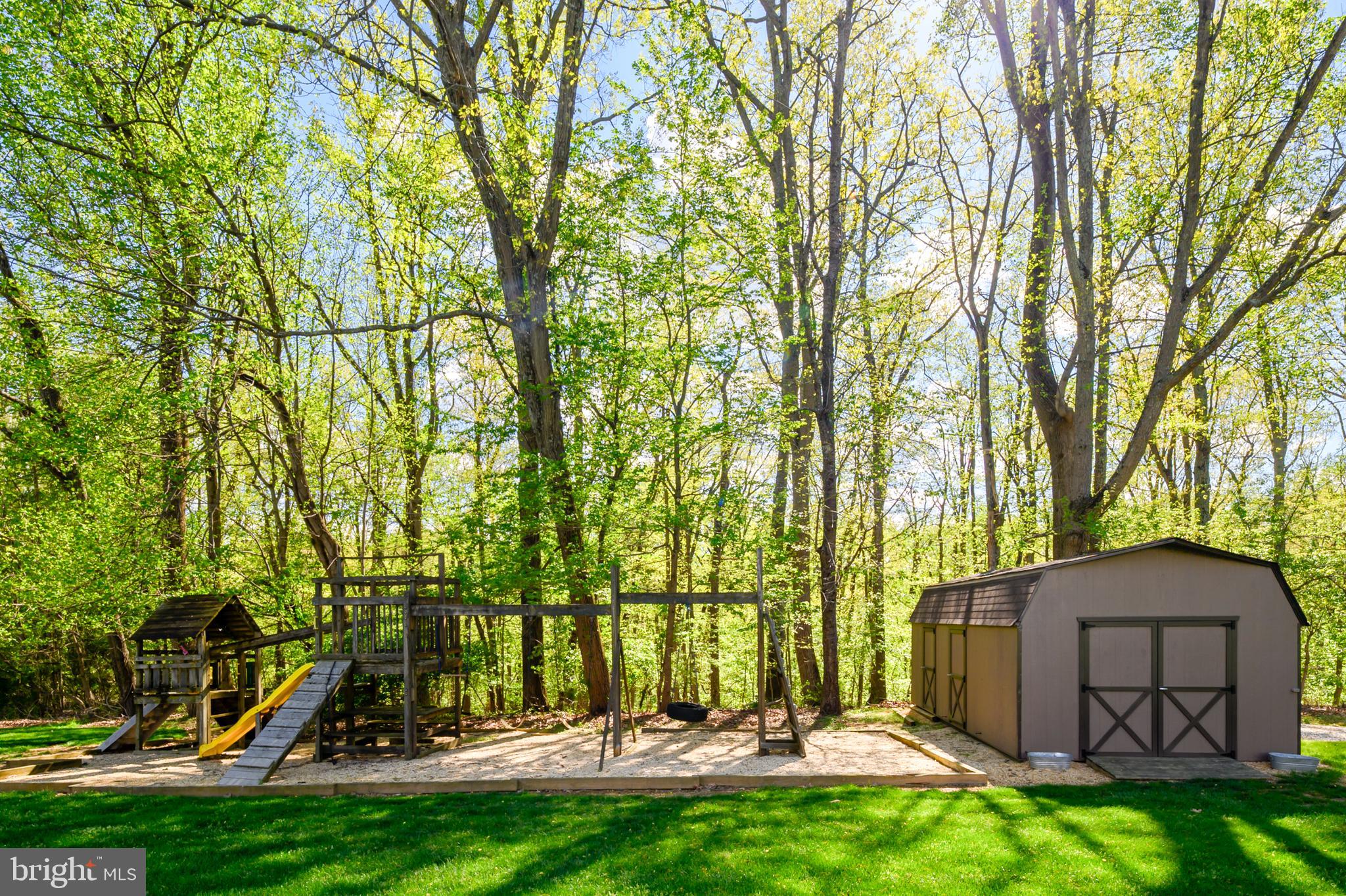 OLDE WASH VALLEY - Residential