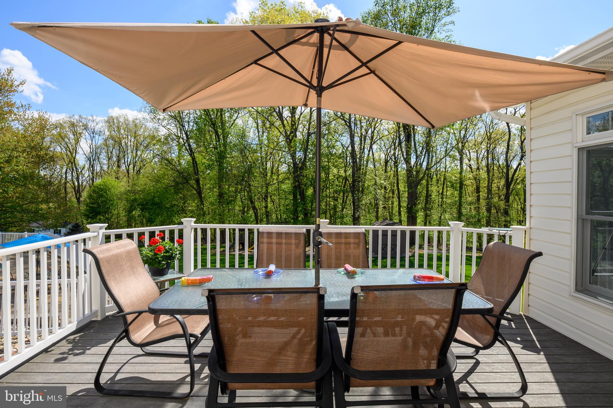 OLDE WASH VALLEY - Residential