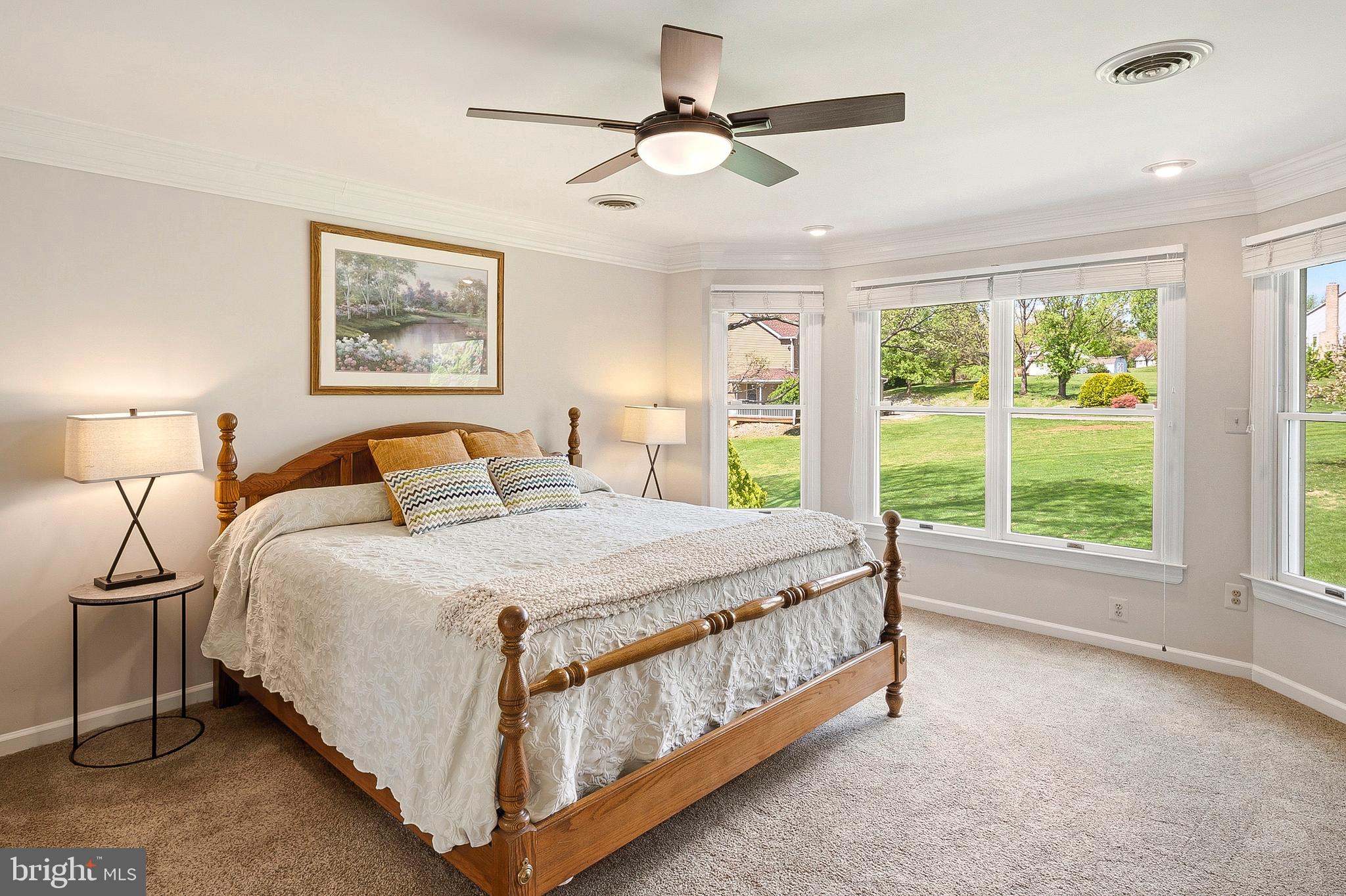 OLDE WASH VALLEY - Residential