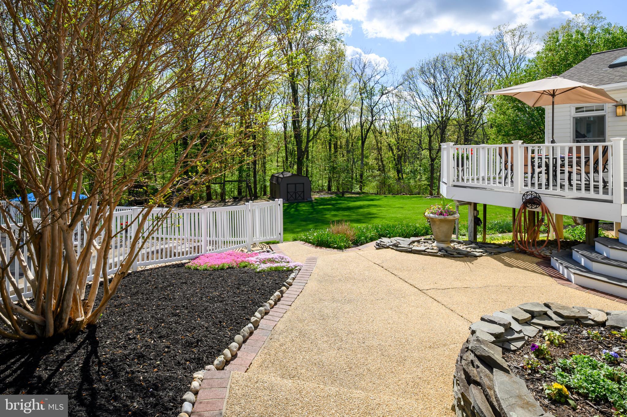 OLDE WASH VALLEY - Residential