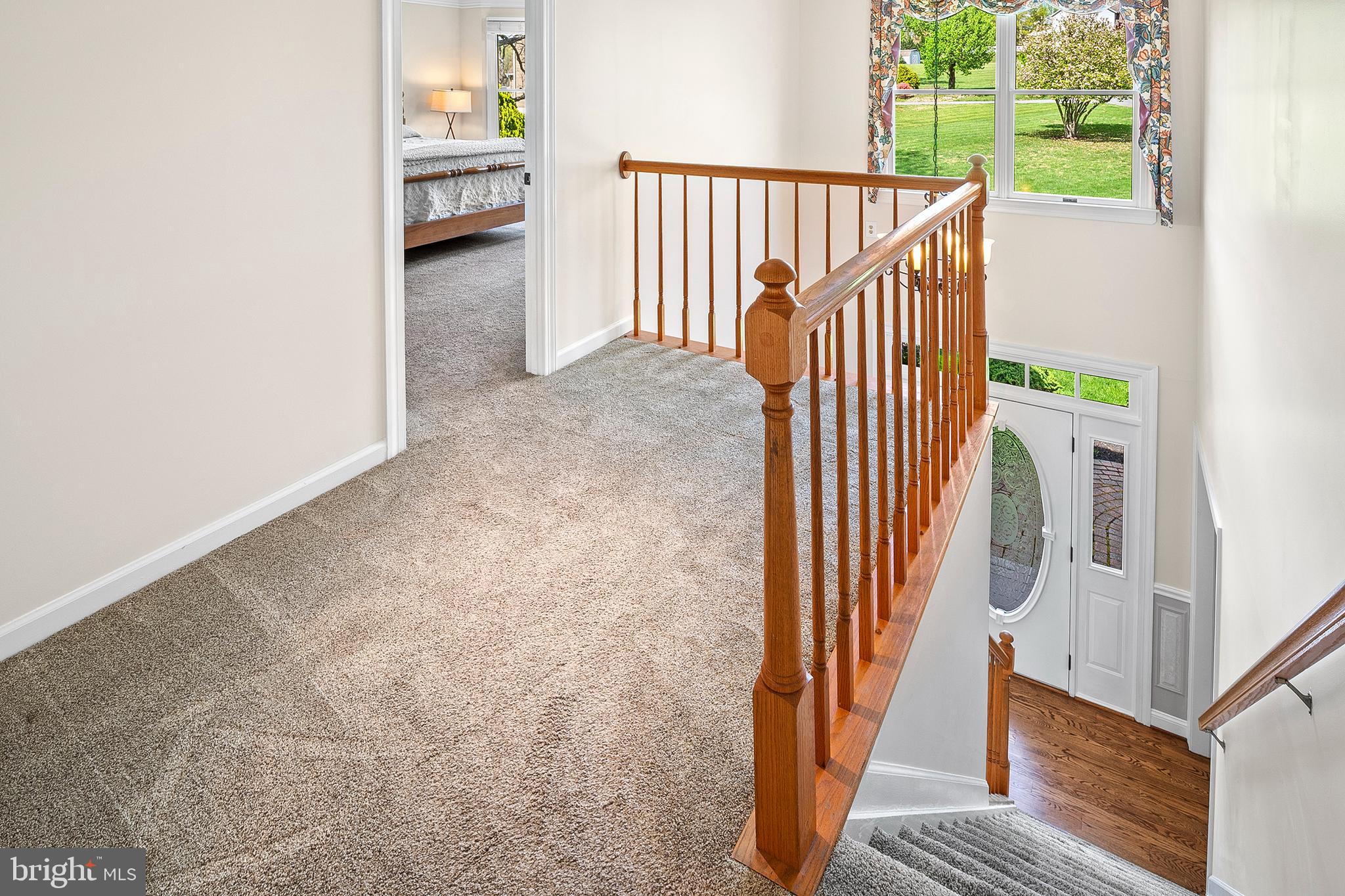 OLDE WASH VALLEY - Residential