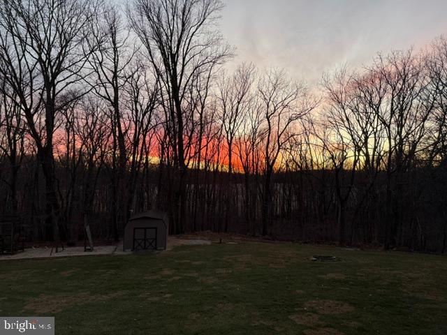 OLDE WASH VALLEY - Residential