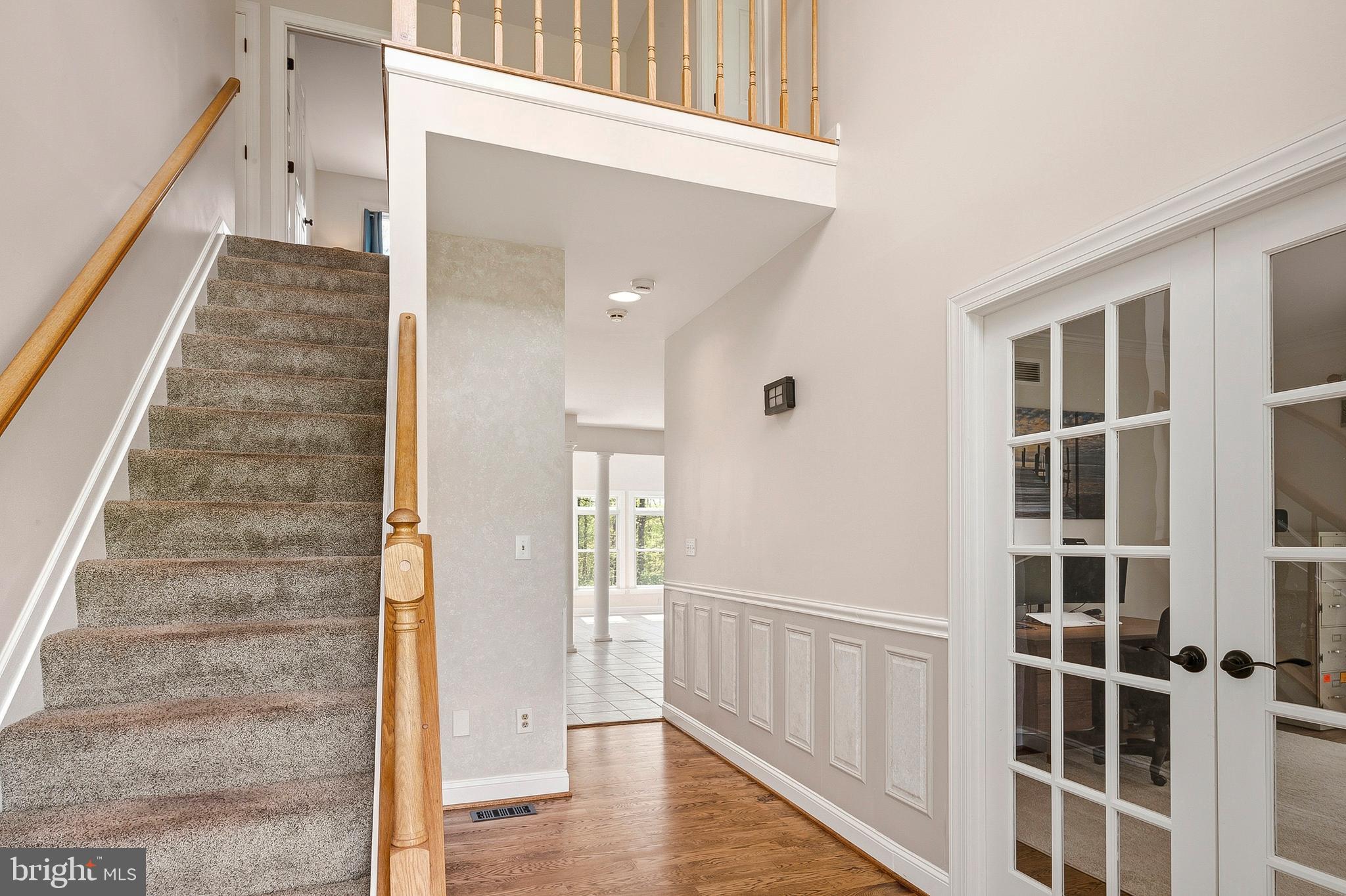 OLDE WASH VALLEY - Residential