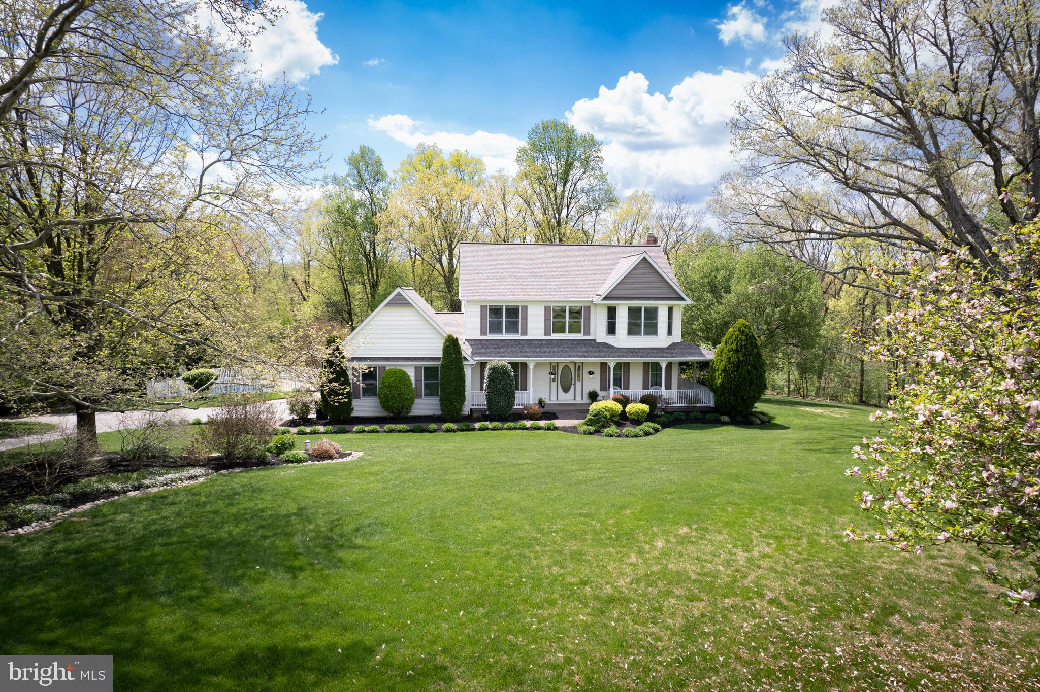 OLDE WASH VALLEY - Residential