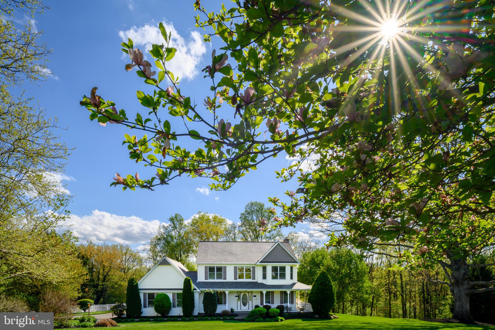 OLDE WASH VALLEY - Residential