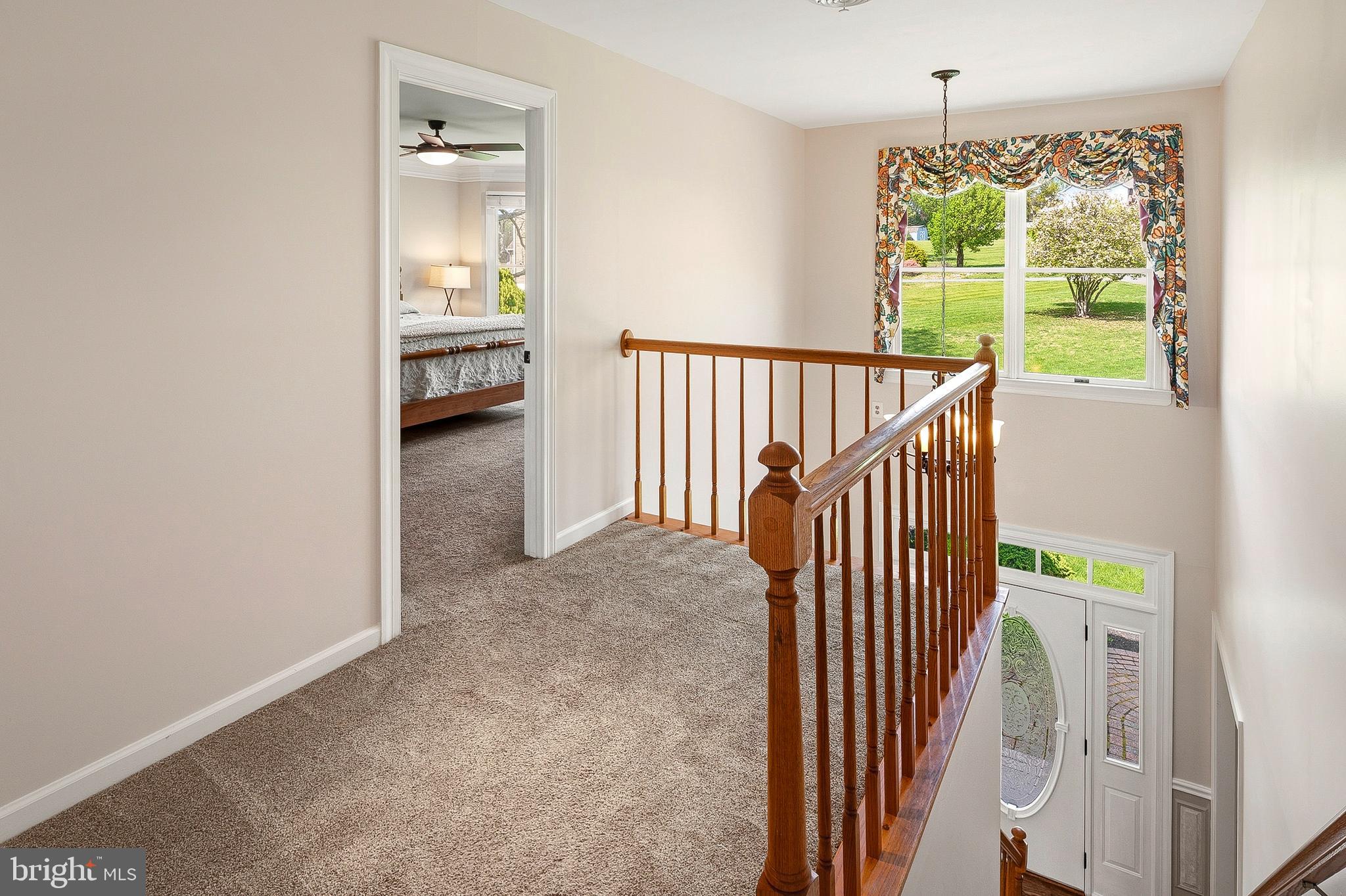 OLDE WASH VALLEY - Residential