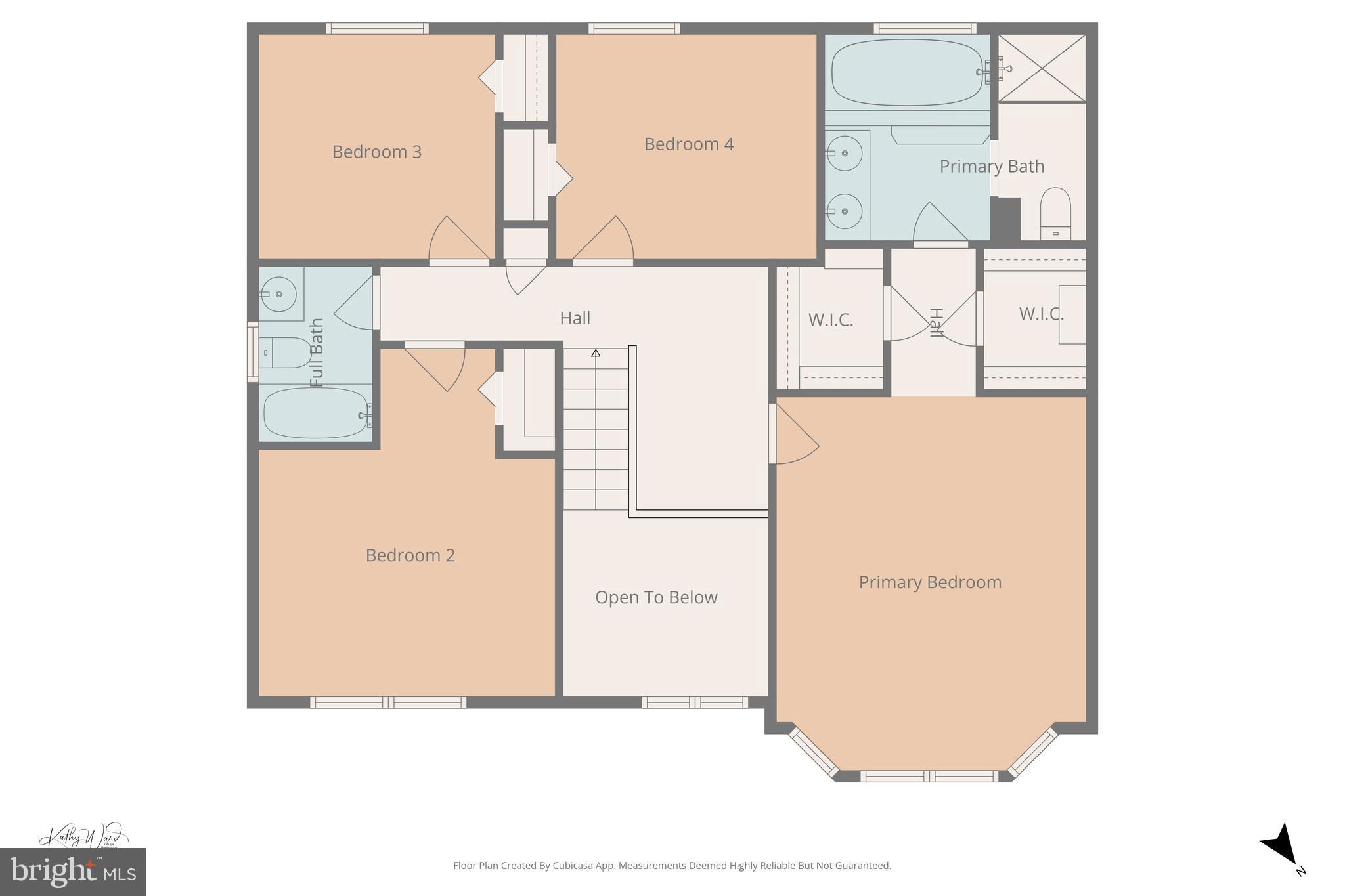 OLDE WASH VALLEY - Residential