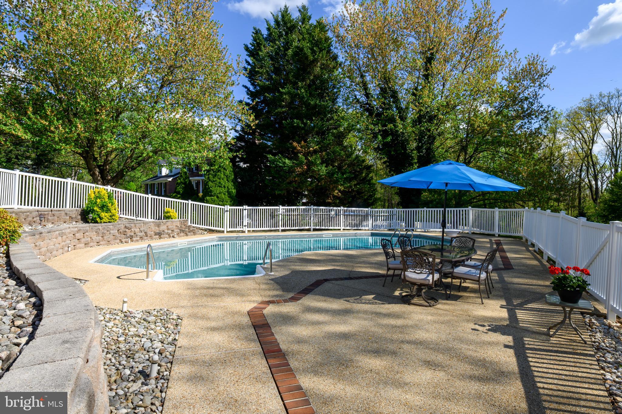 OLDE WASH VALLEY - Residential