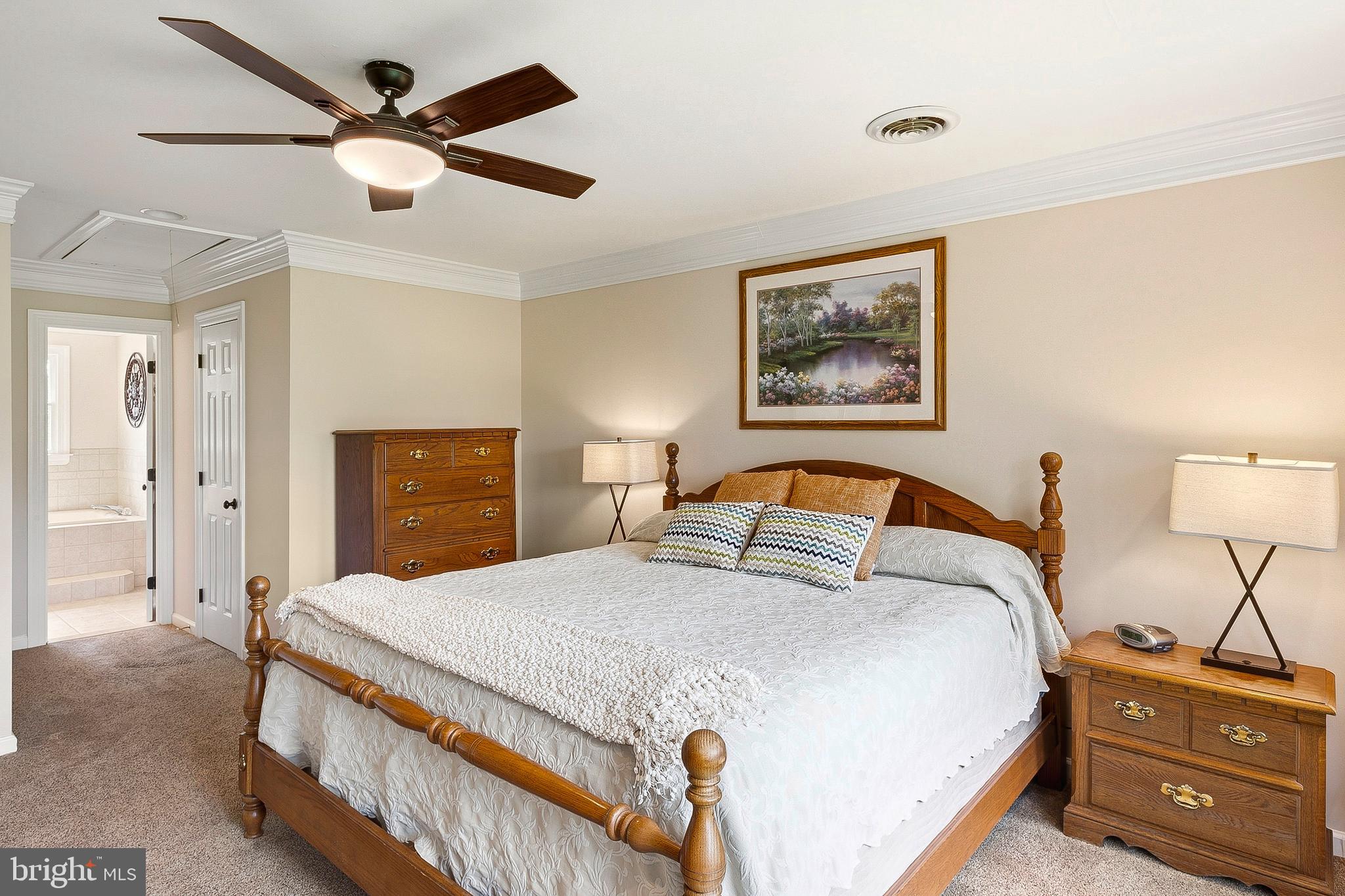 OLDE WASH VALLEY - Residential