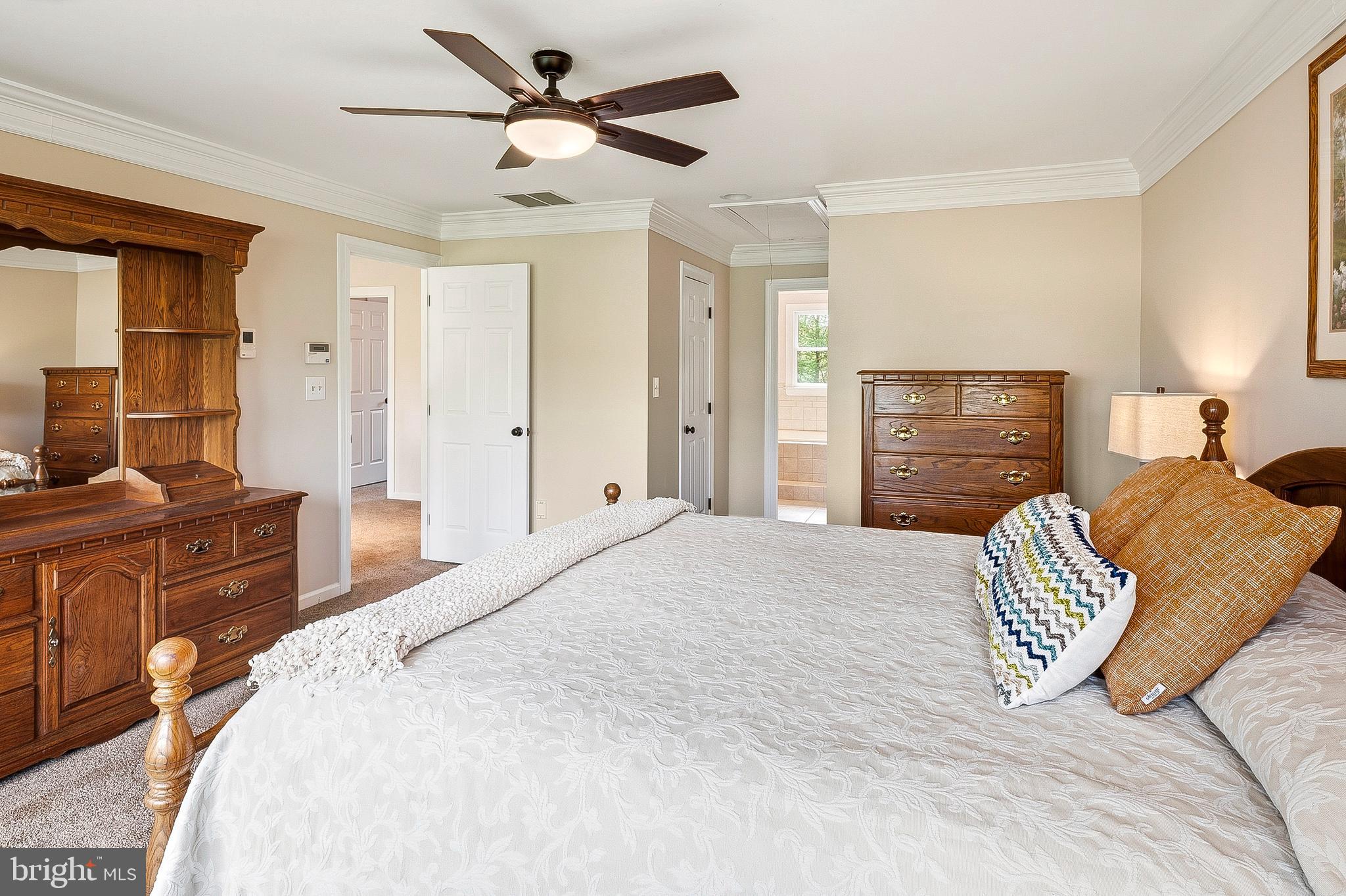 OLDE WASH VALLEY - Residential