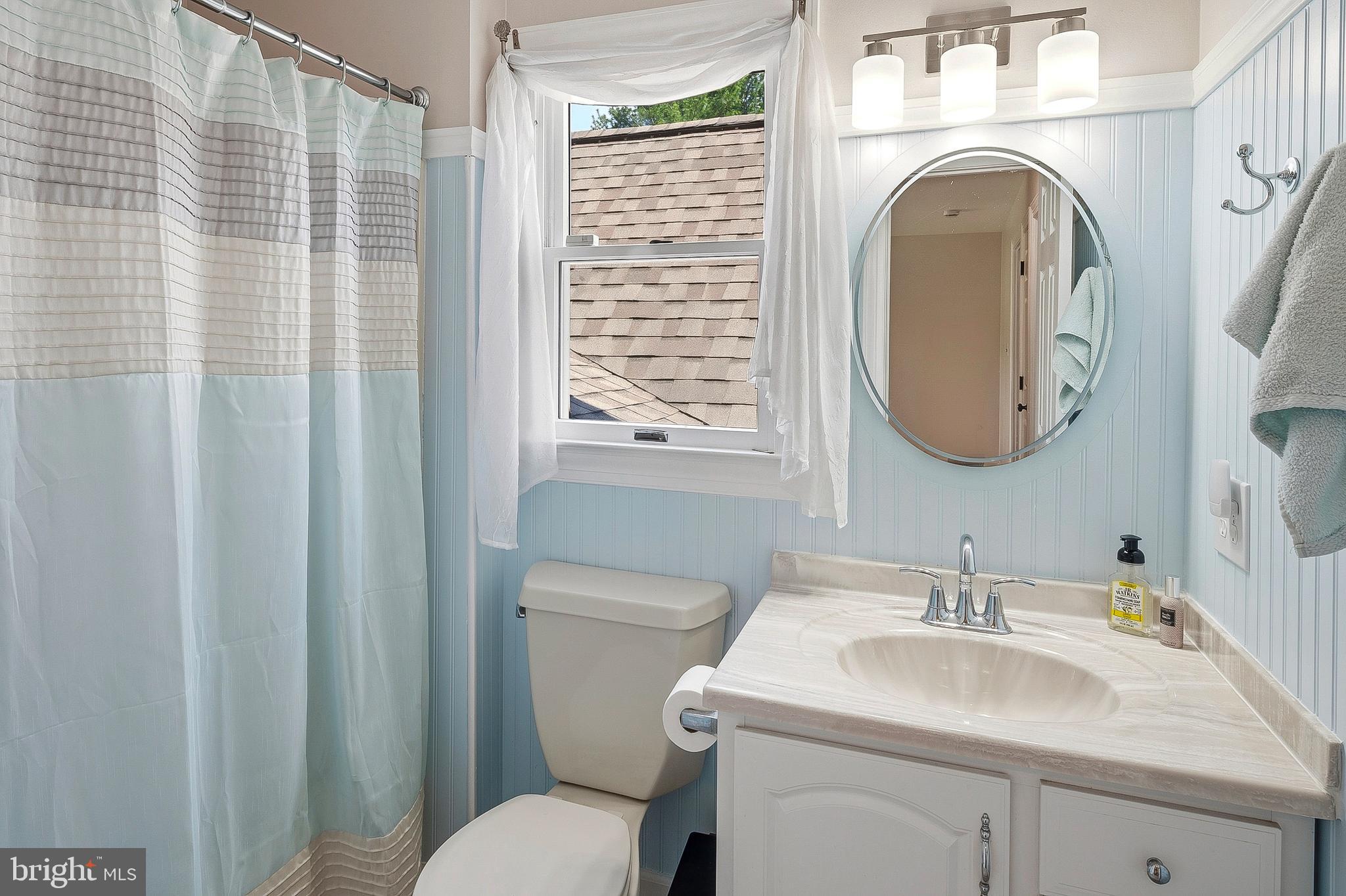 OLDE WASH VALLEY - Residential