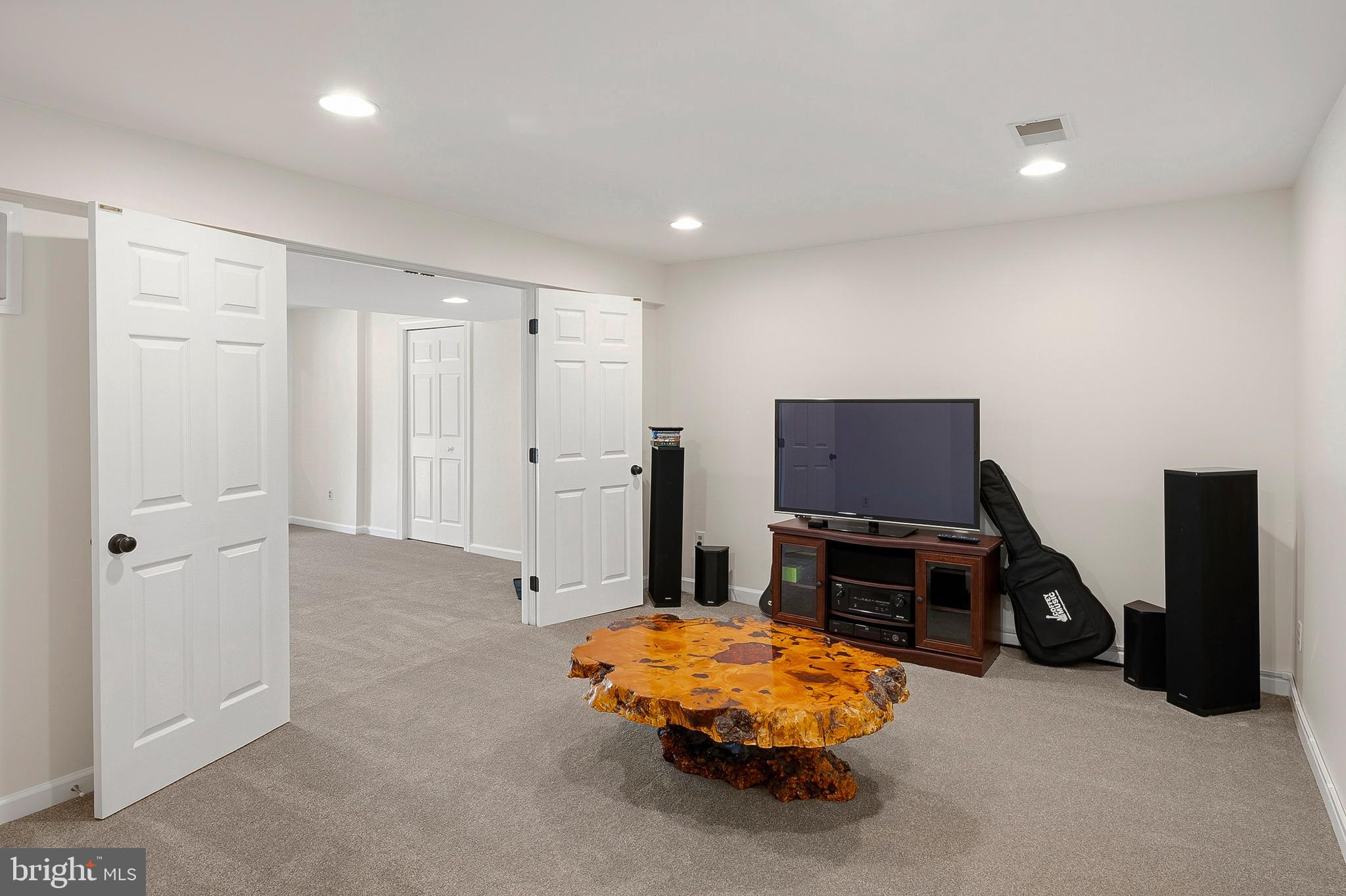 OLDE WASH VALLEY - Residential