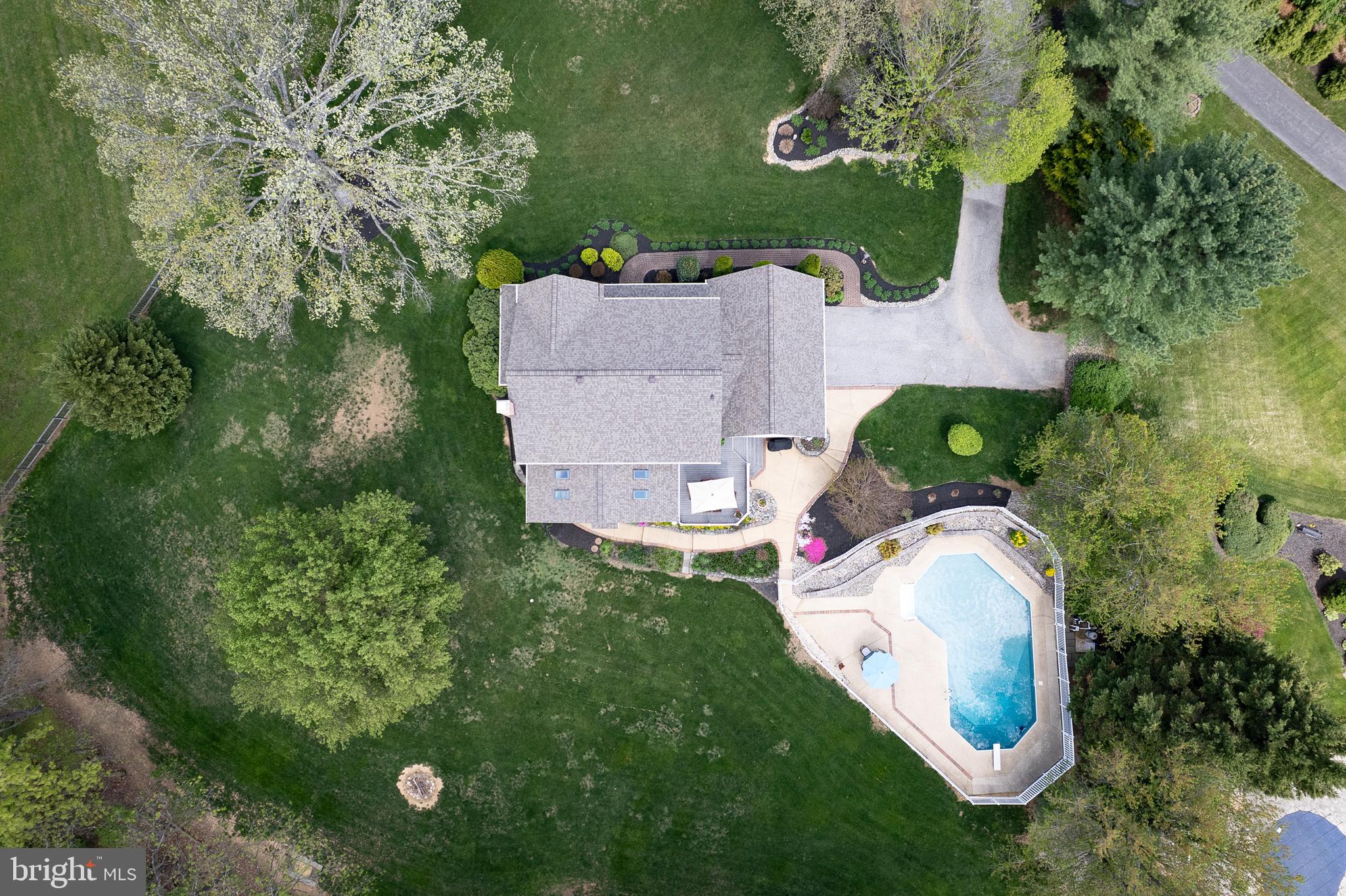 OLDE WASH VALLEY - Residential