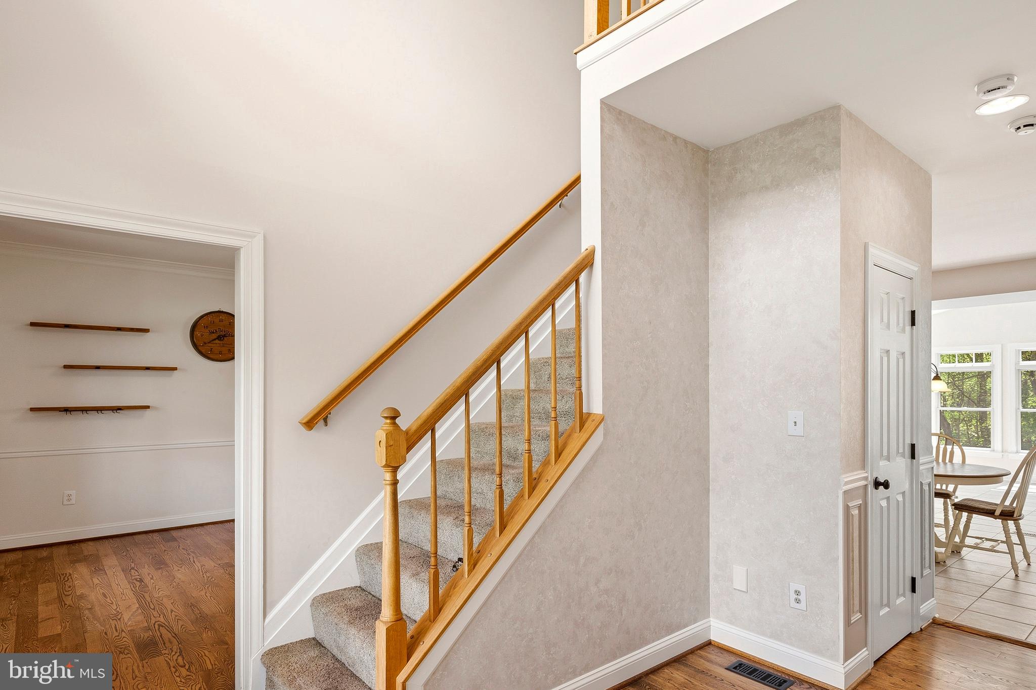 OLDE WASH VALLEY - Residential