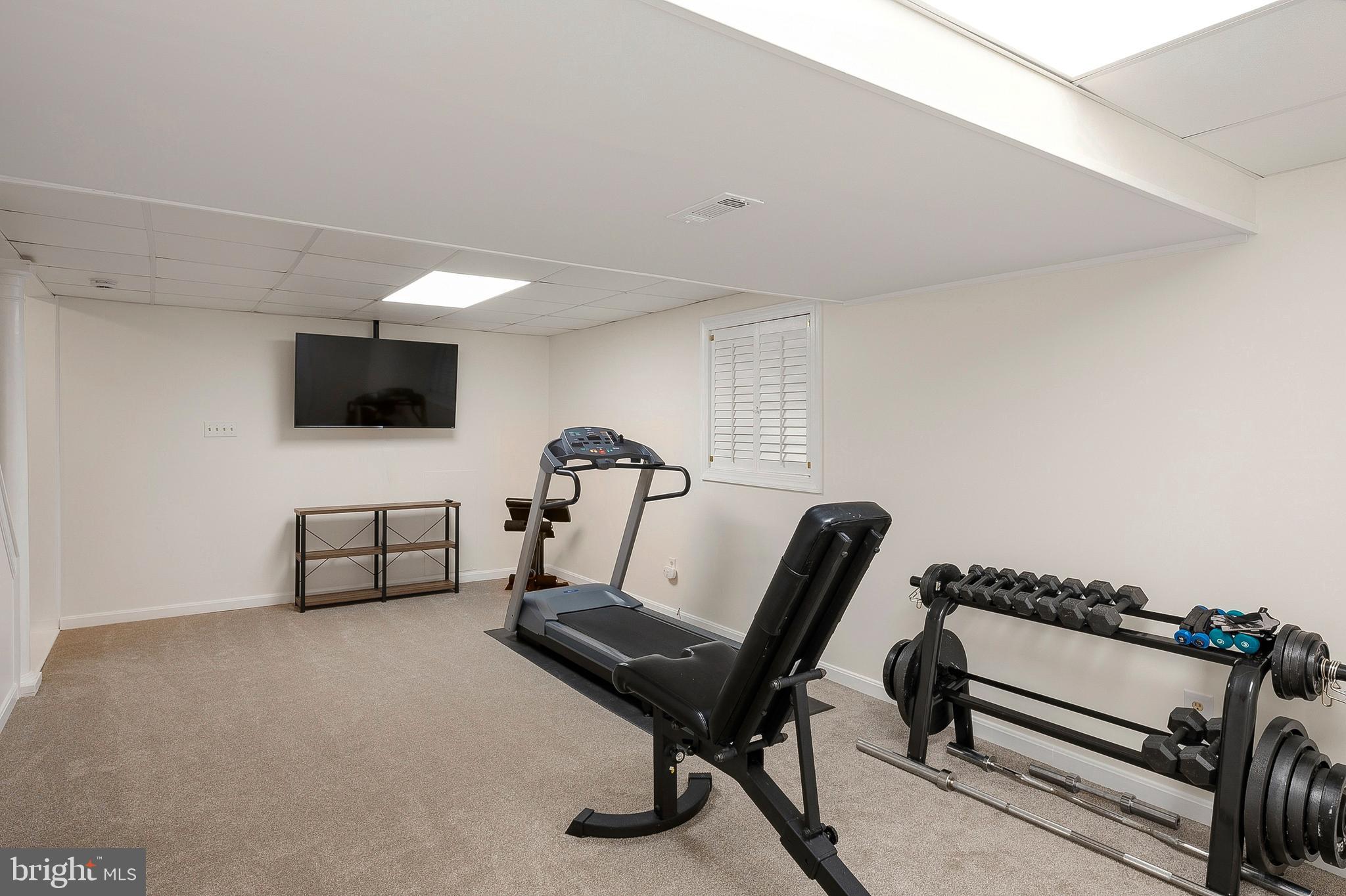 OLDE WASH VALLEY - Residential